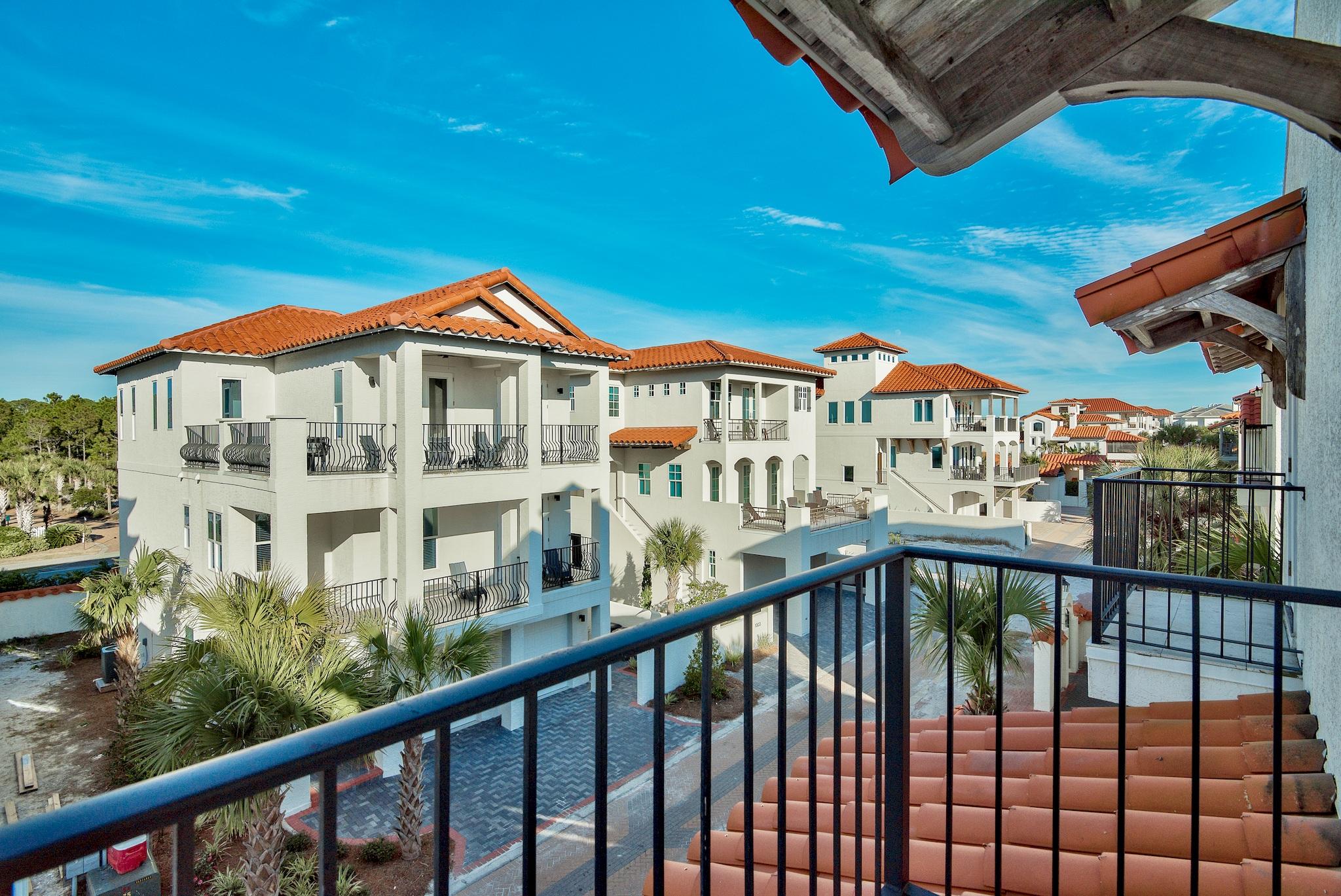 VIZCAYA AT DUNE ALLEN - Residential