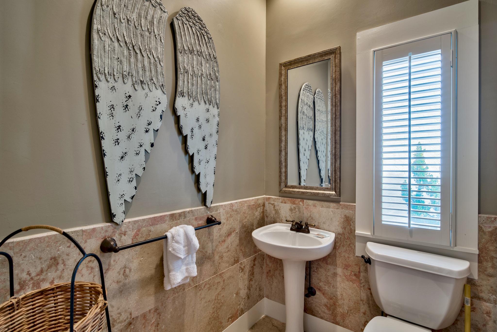 VIZCAYA AT DUNE ALLEN - Residential
