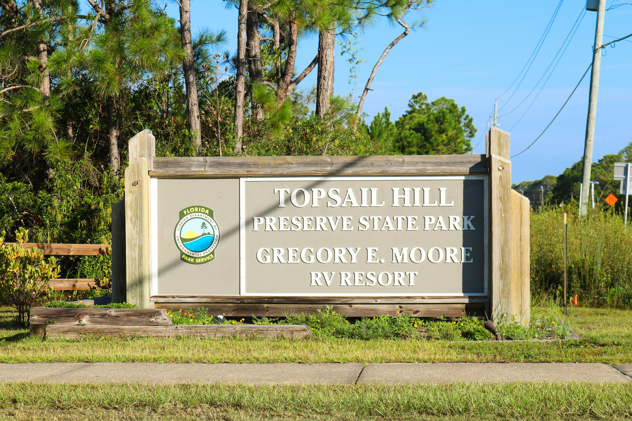 Heron Crossing - Land