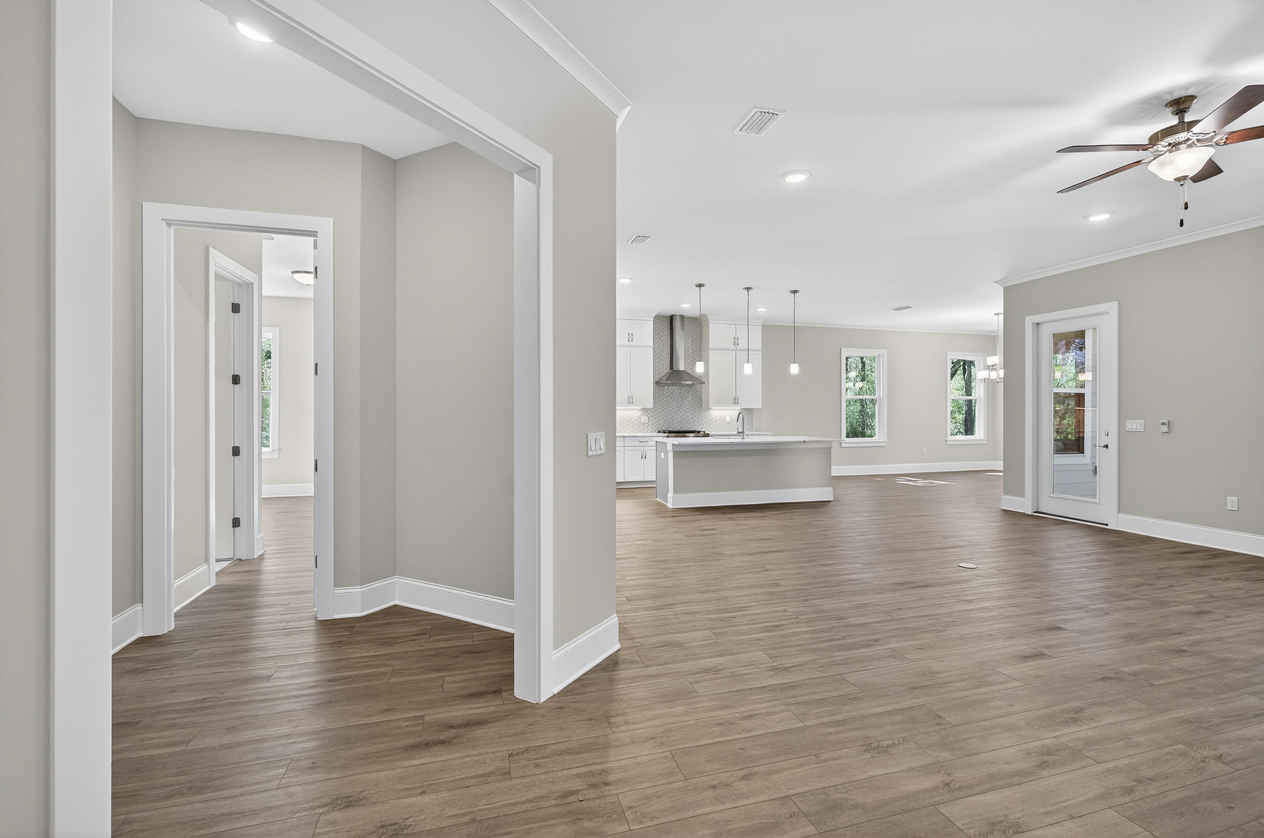 Pearl Place - Residential