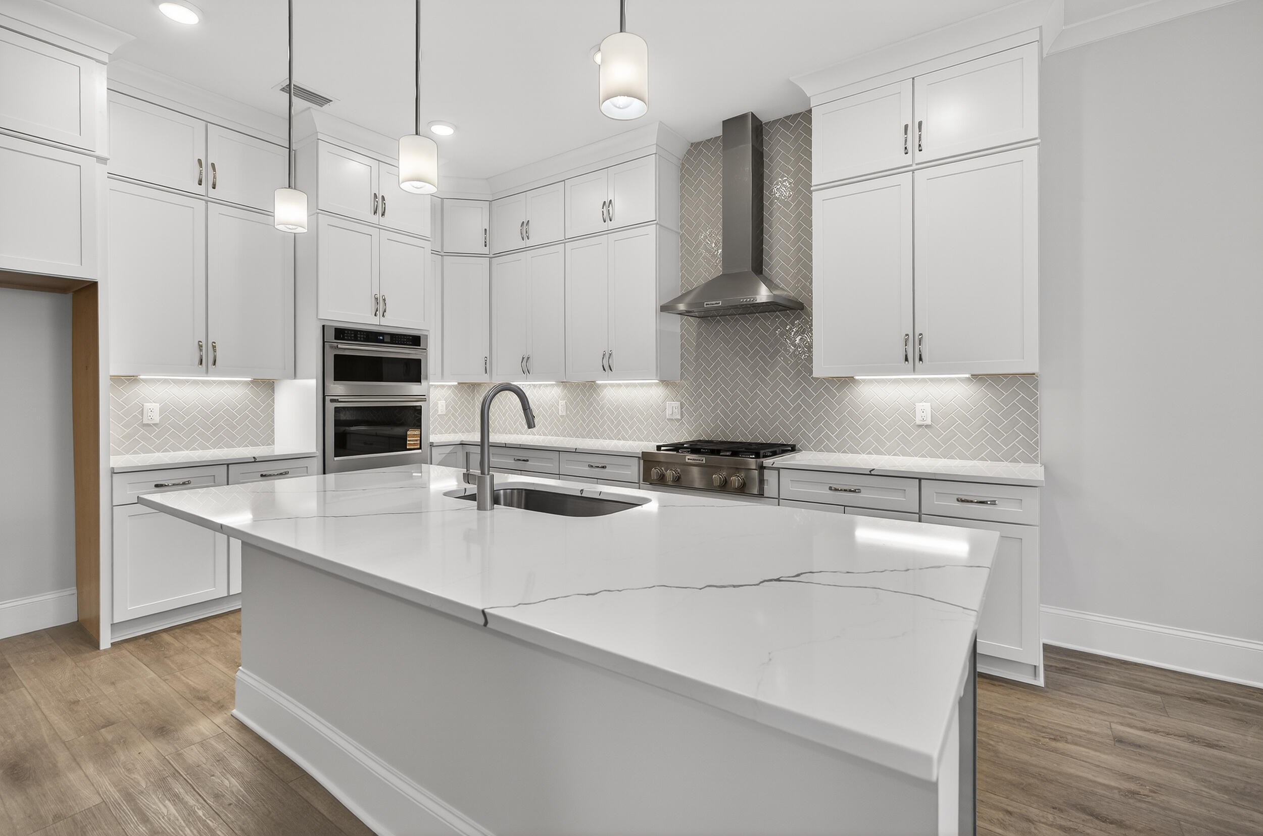 Pearl Place - Residential