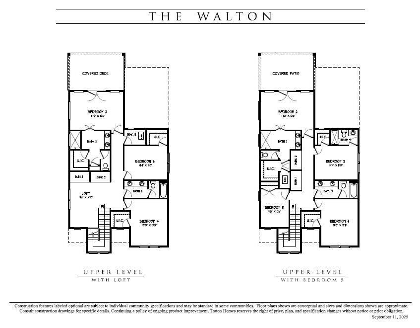 Pearl Place - Residential