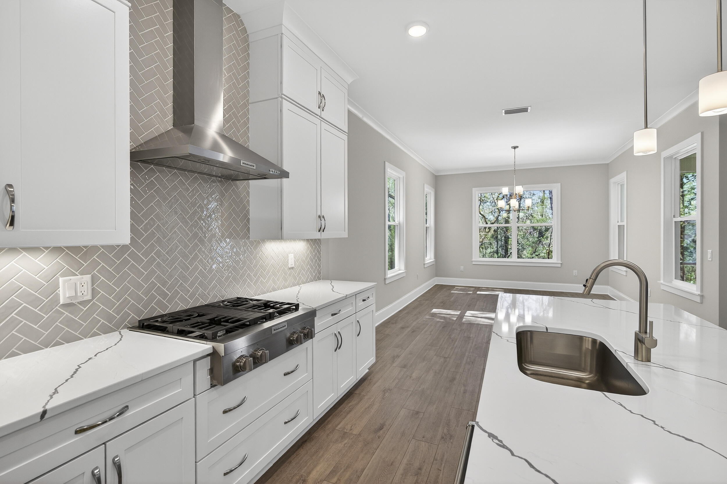 Pearl Place - Residential