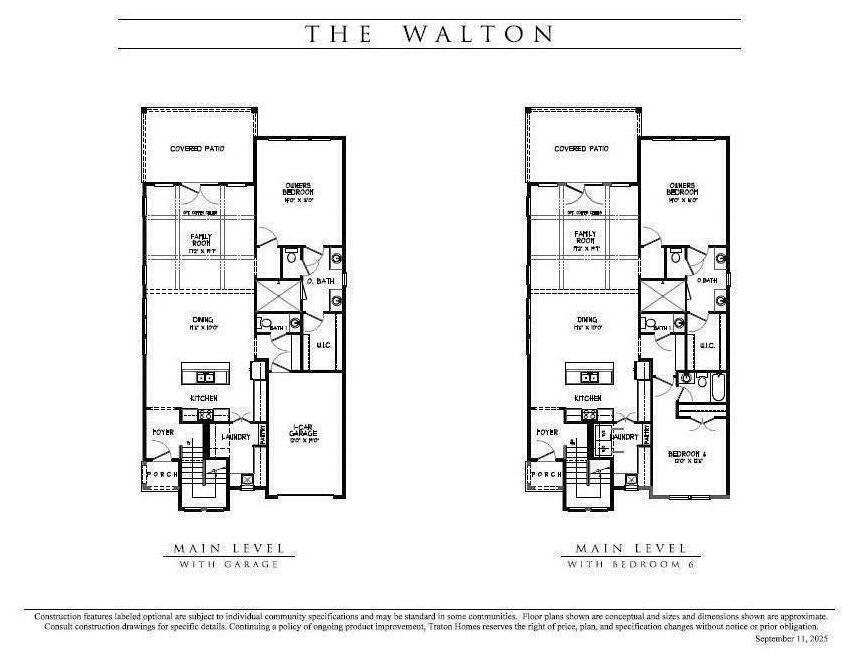 Pearl Place - Residential