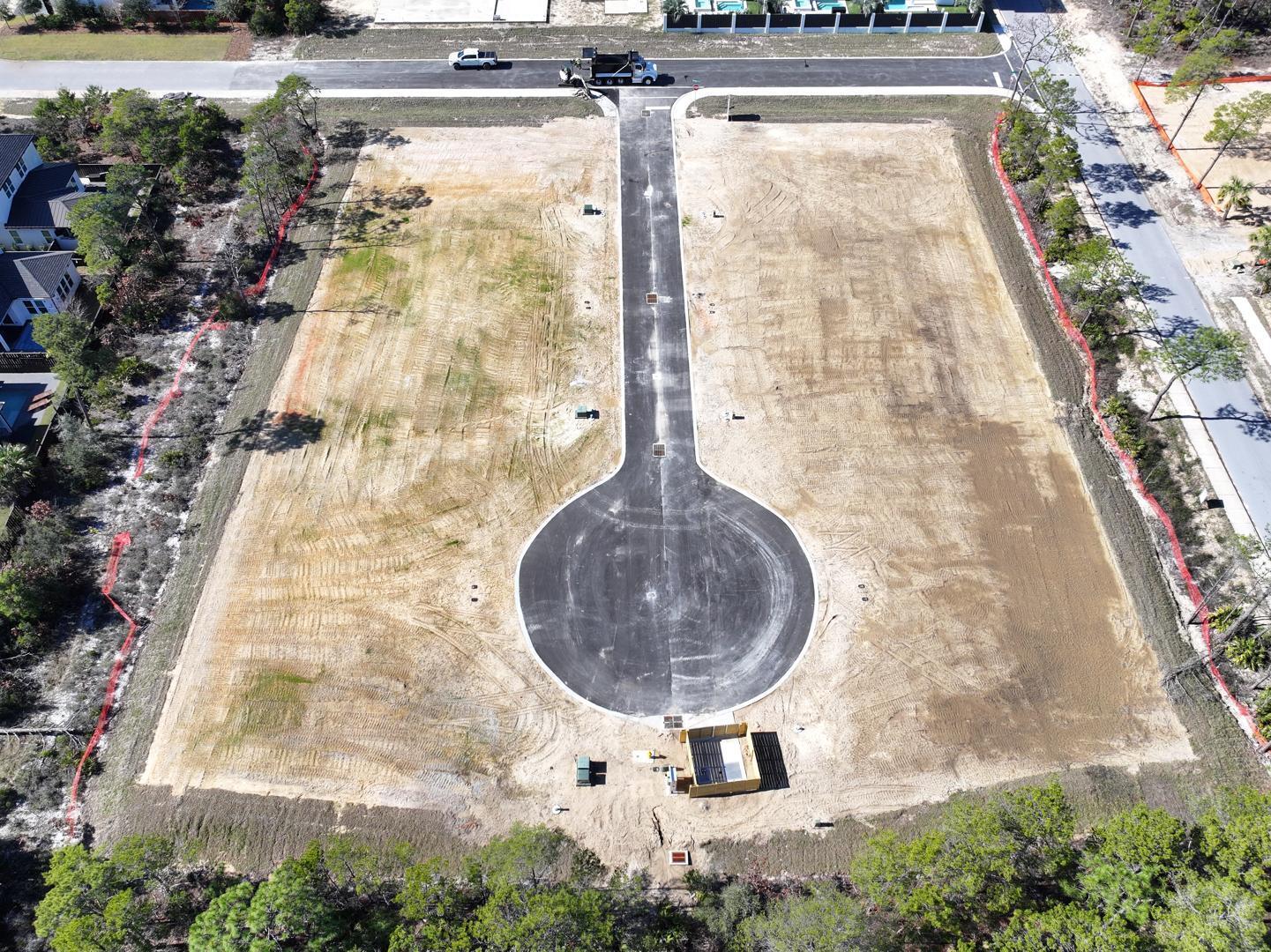 Pearl Place - Residential