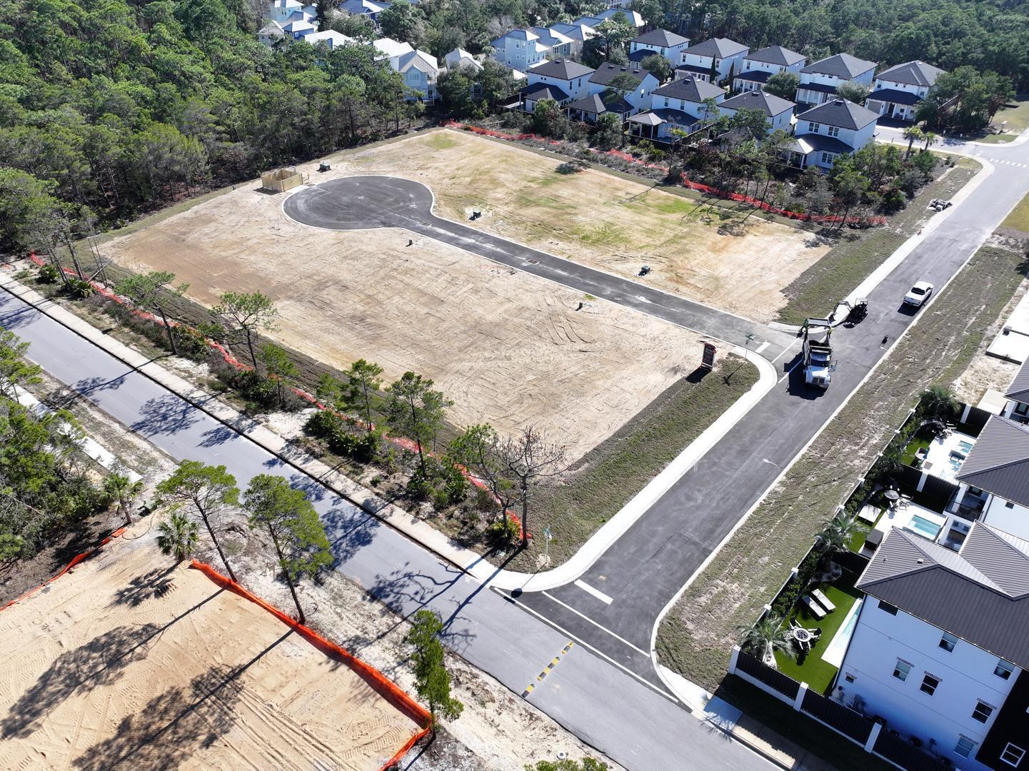 Pearl Place - Residential