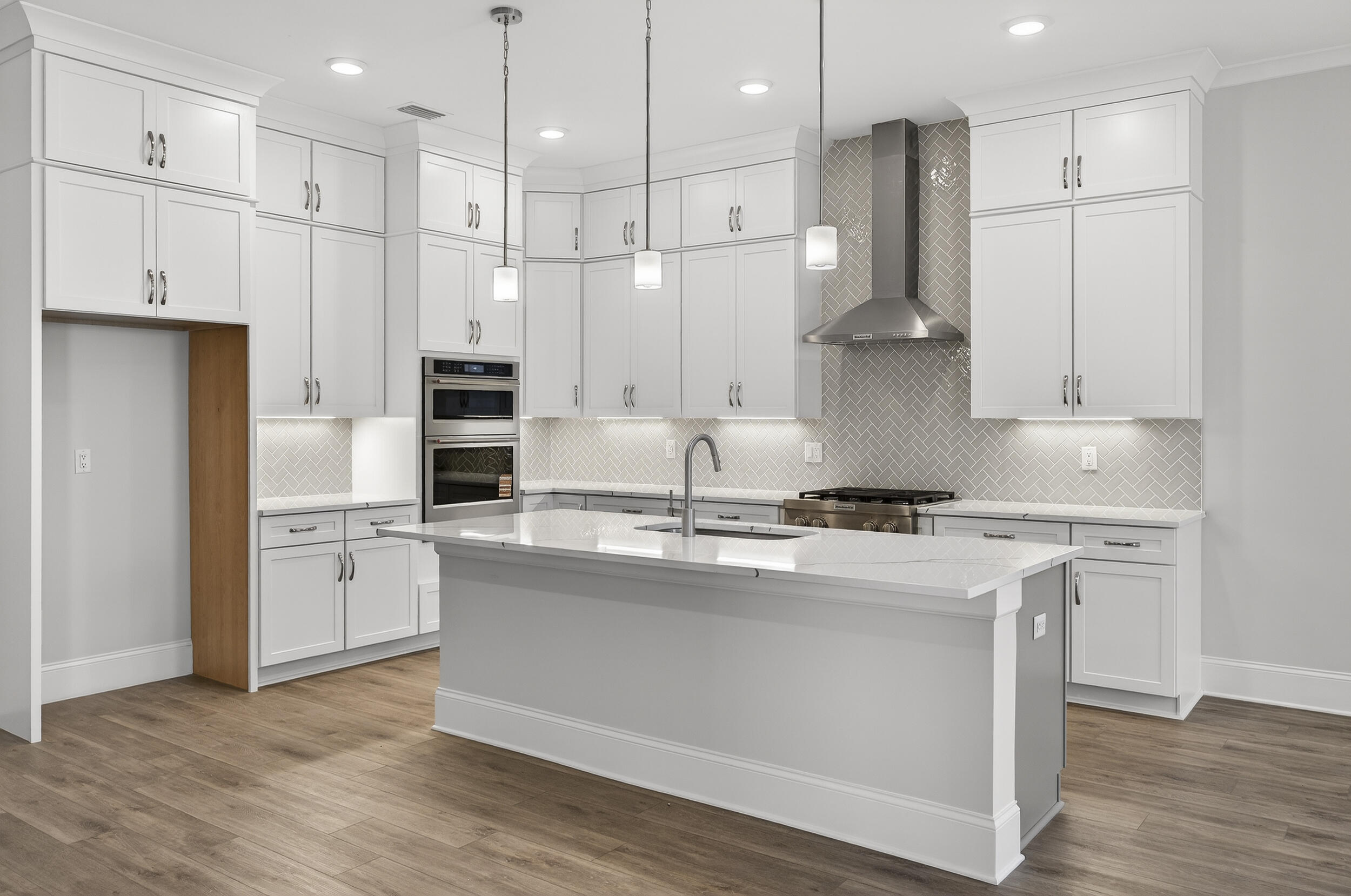 Pearl Place - Residential