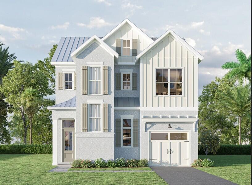 Pearl Place - Residential