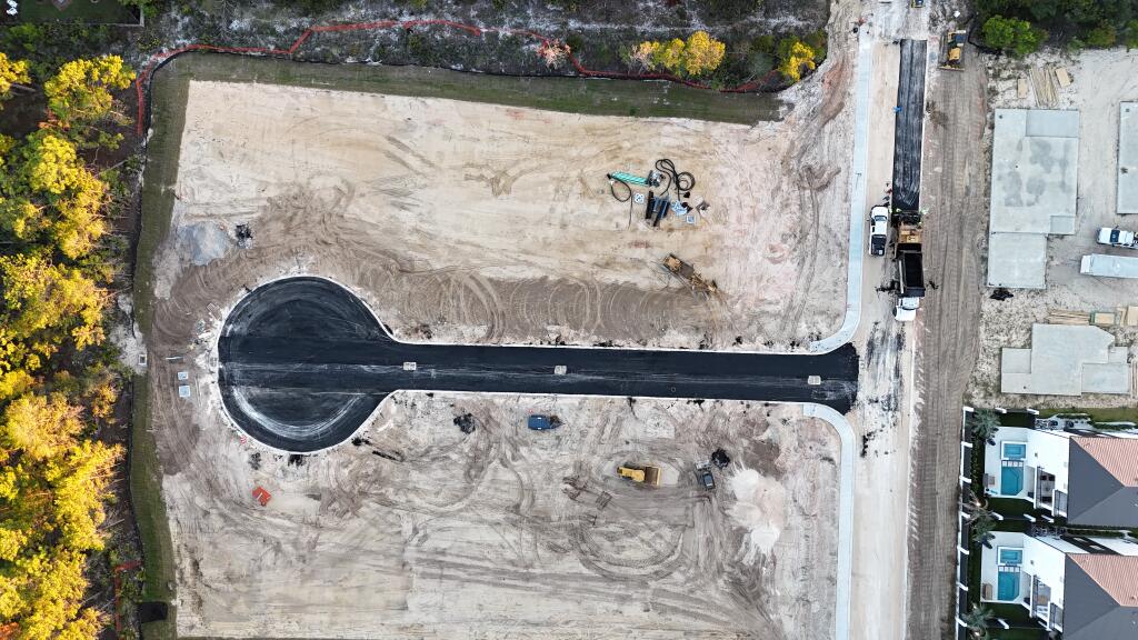 Pearl Place - Residential