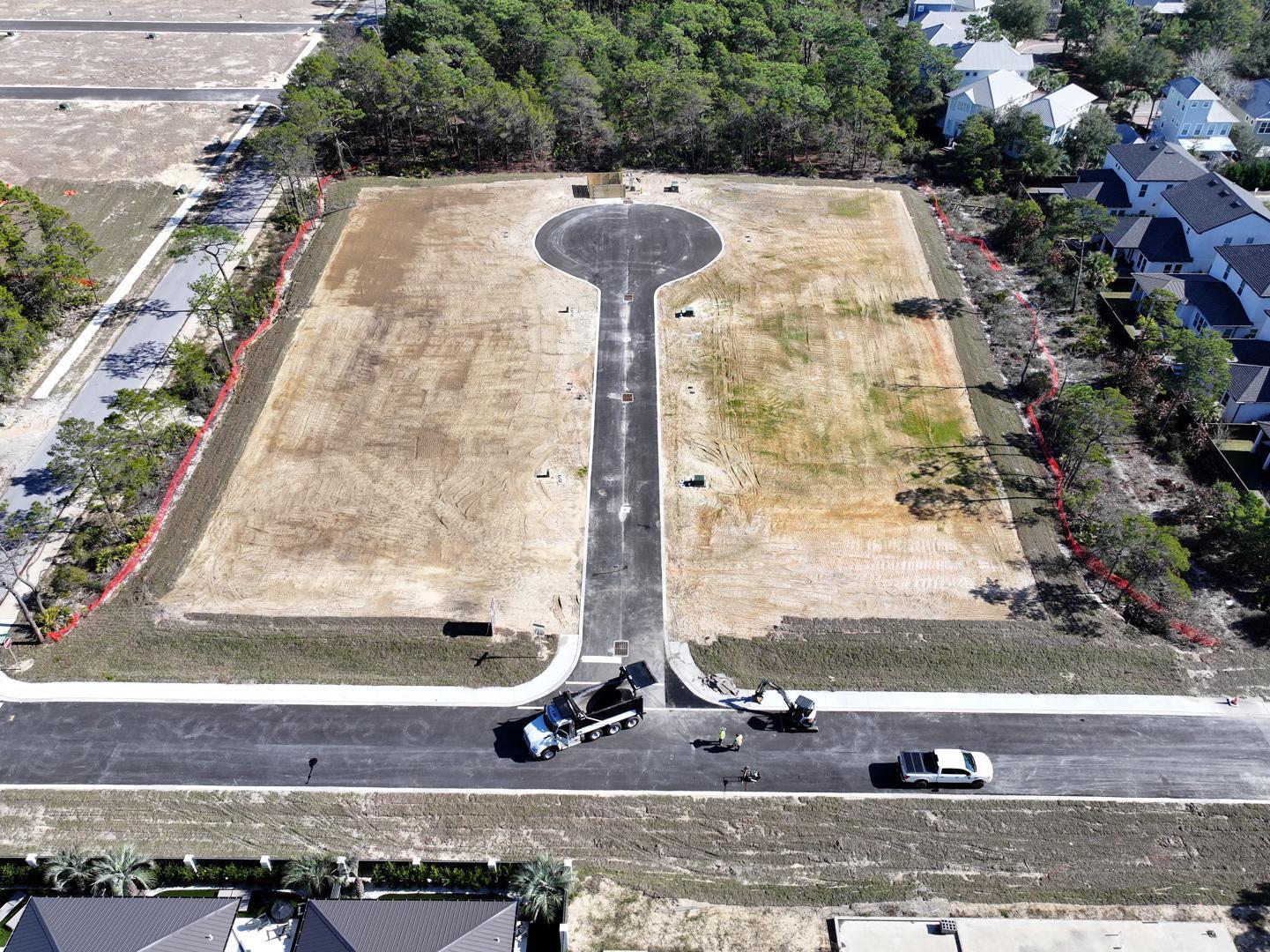 Pearl Place - Residential