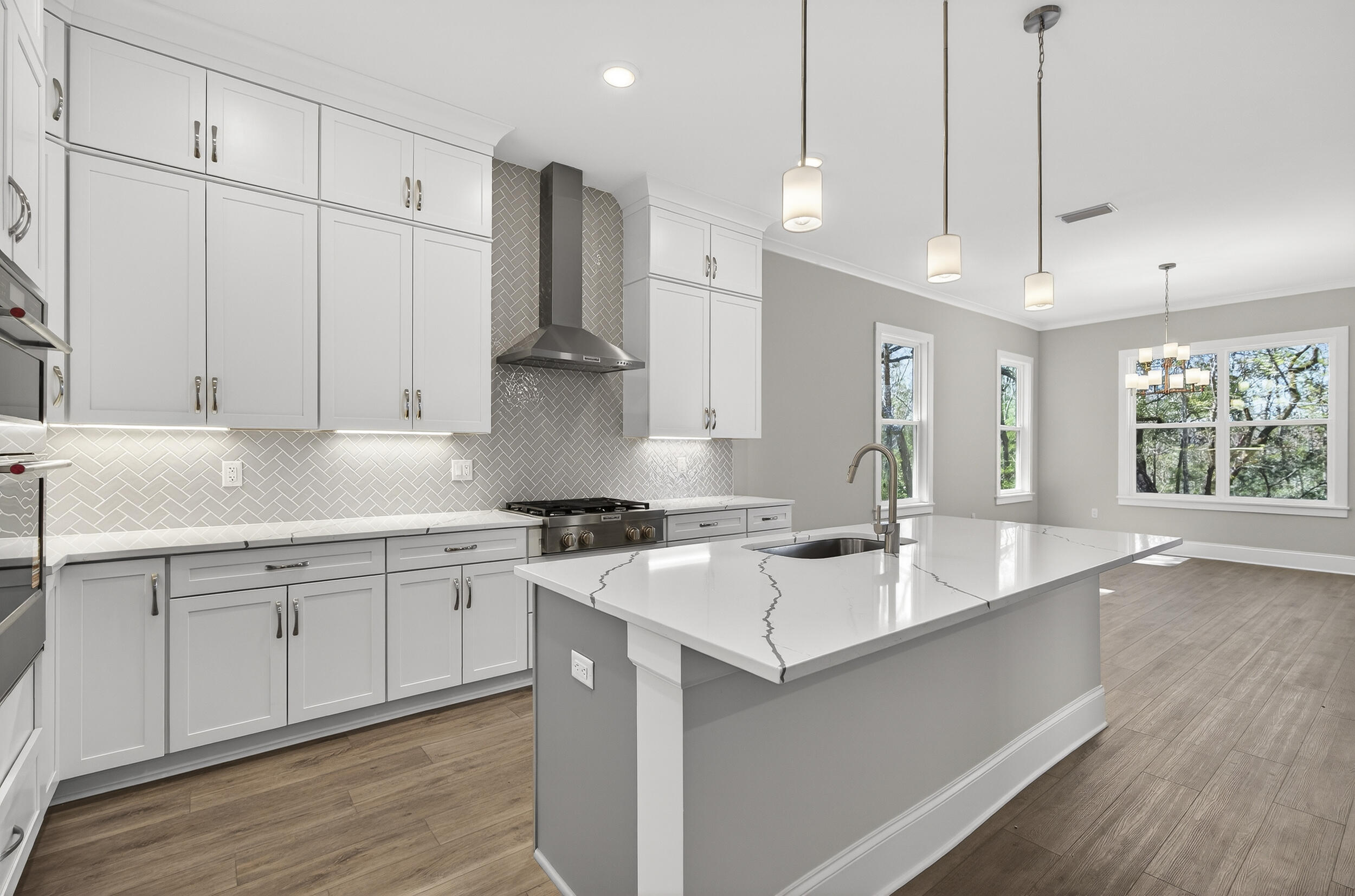 Pearl Place - Residential