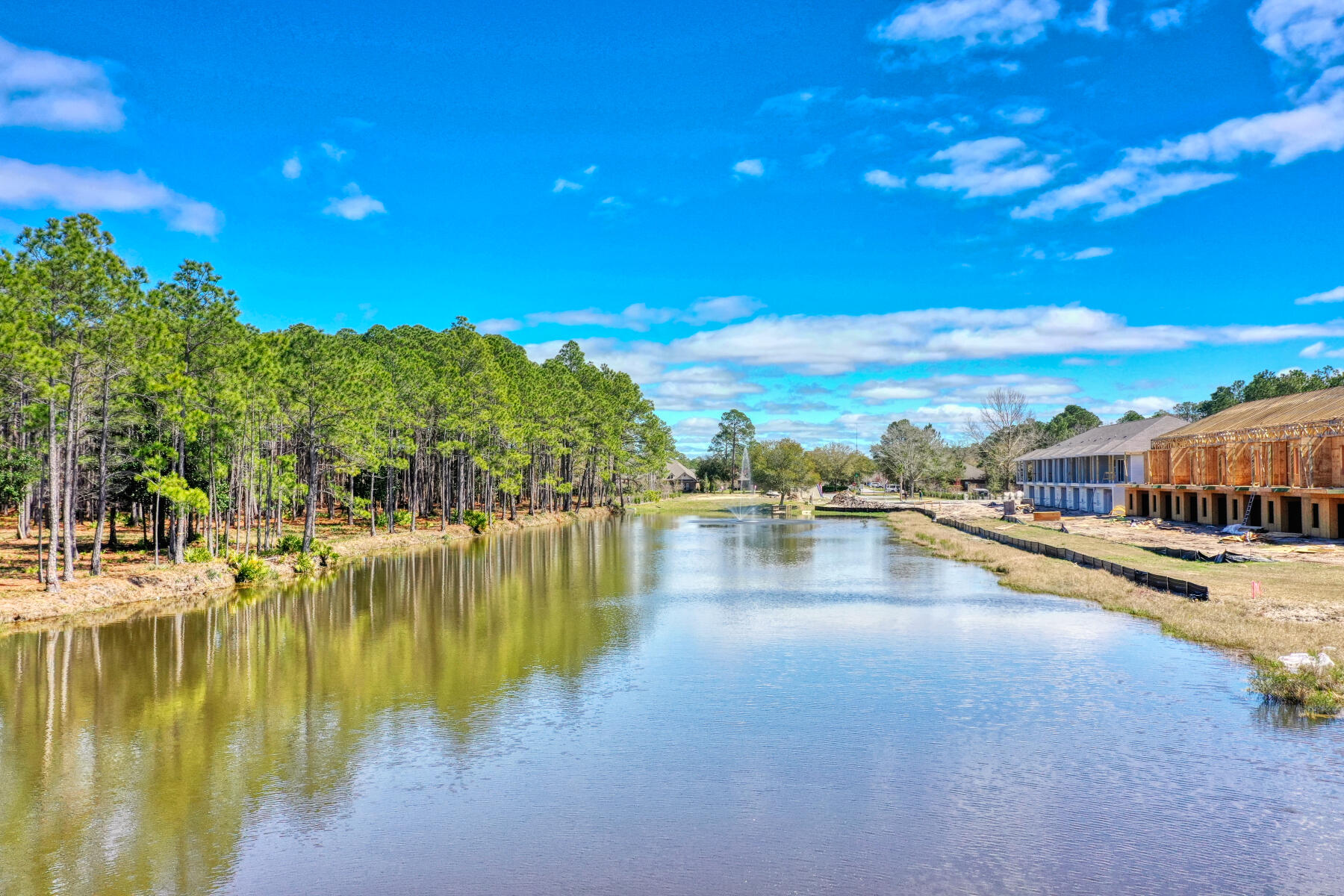 KARA LAKE TOWNHOMES - Residential