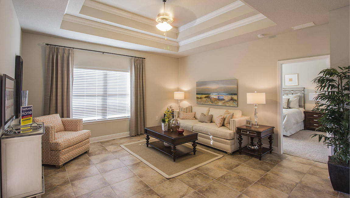 HAMMOCK BAY - Residential