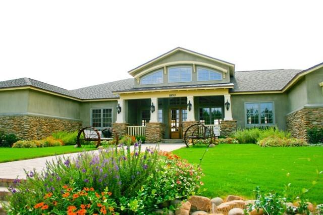 HAMMOCK BAY - Residential