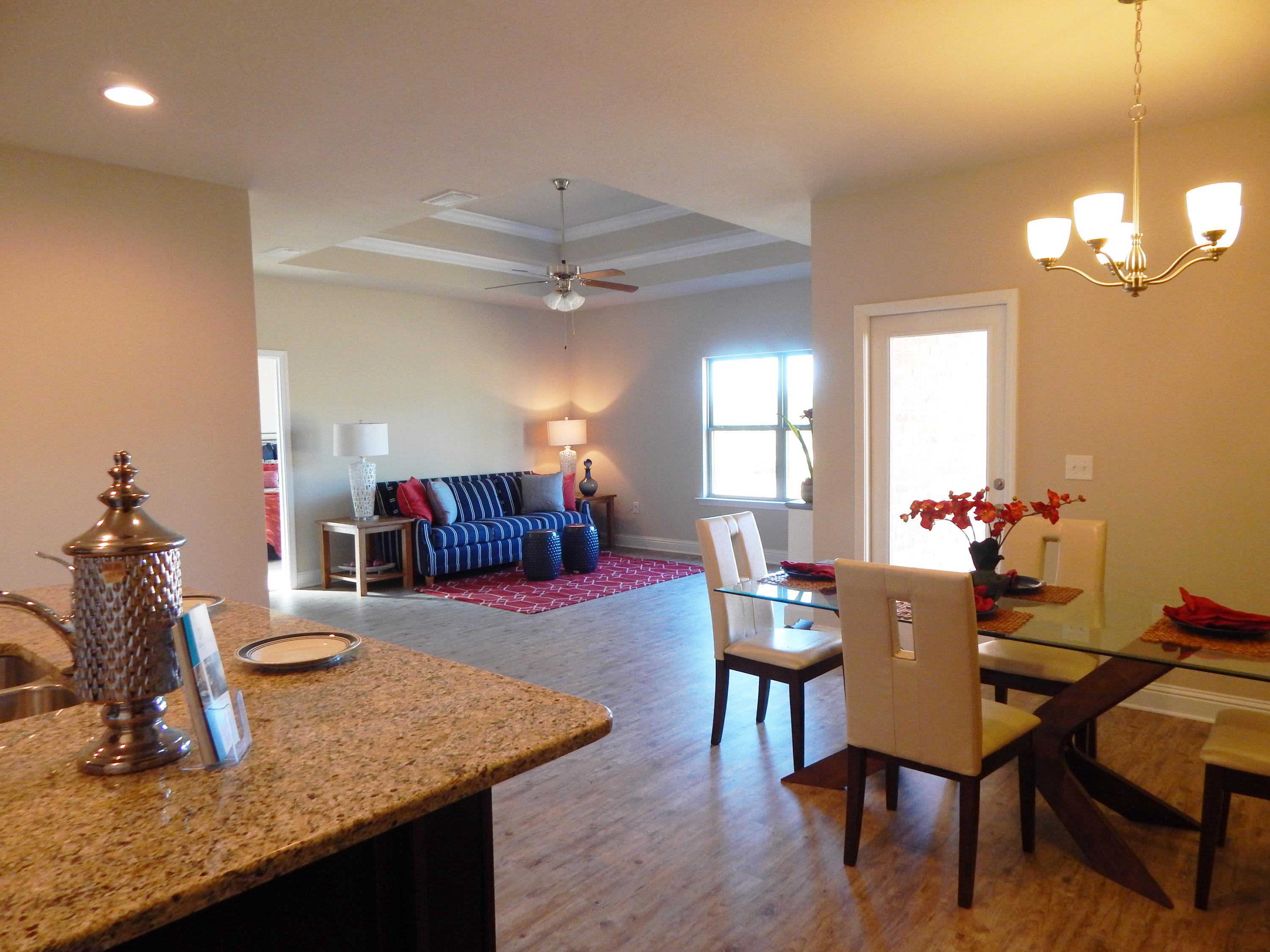 HAMMOCK BAY - Residential