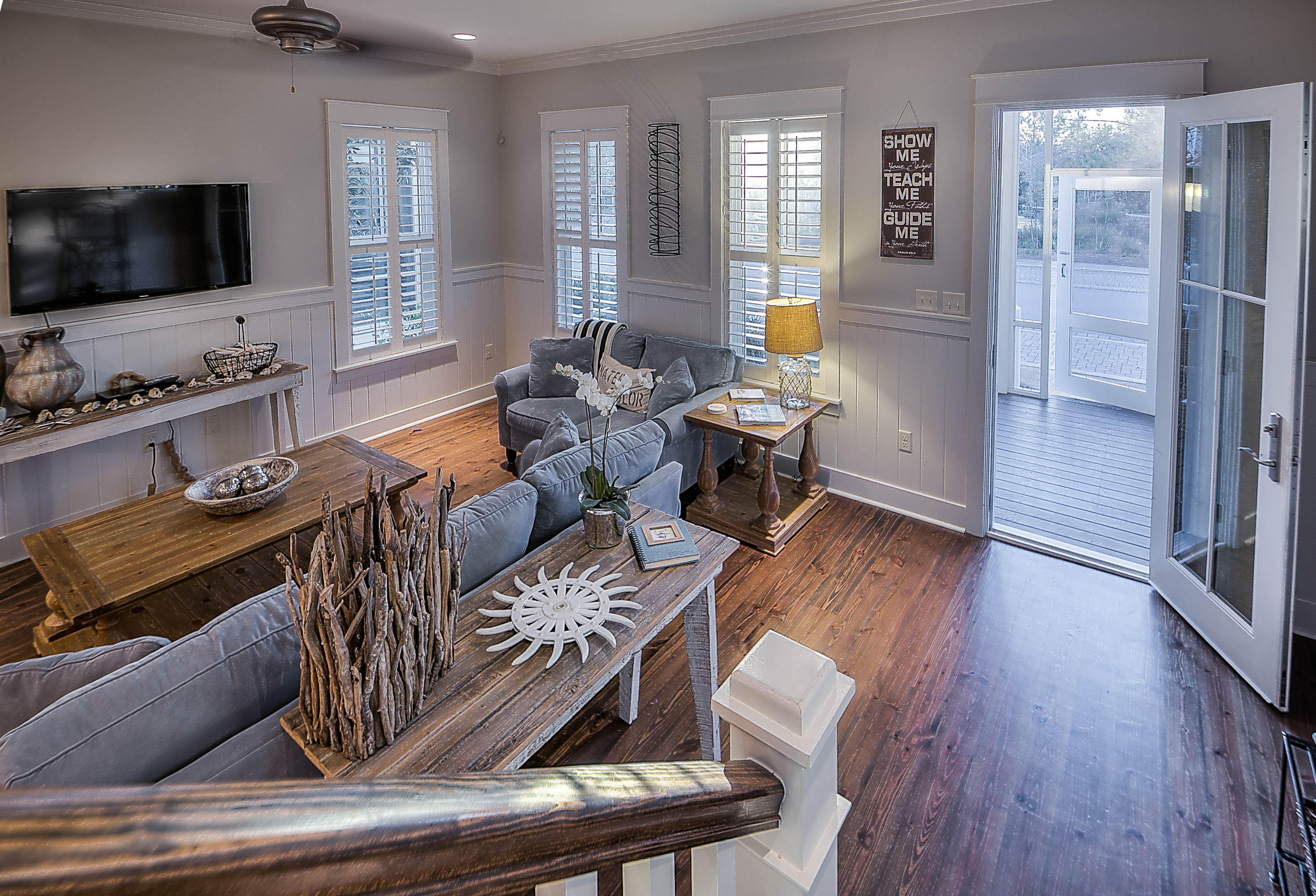 WATERCOLOR - Residential