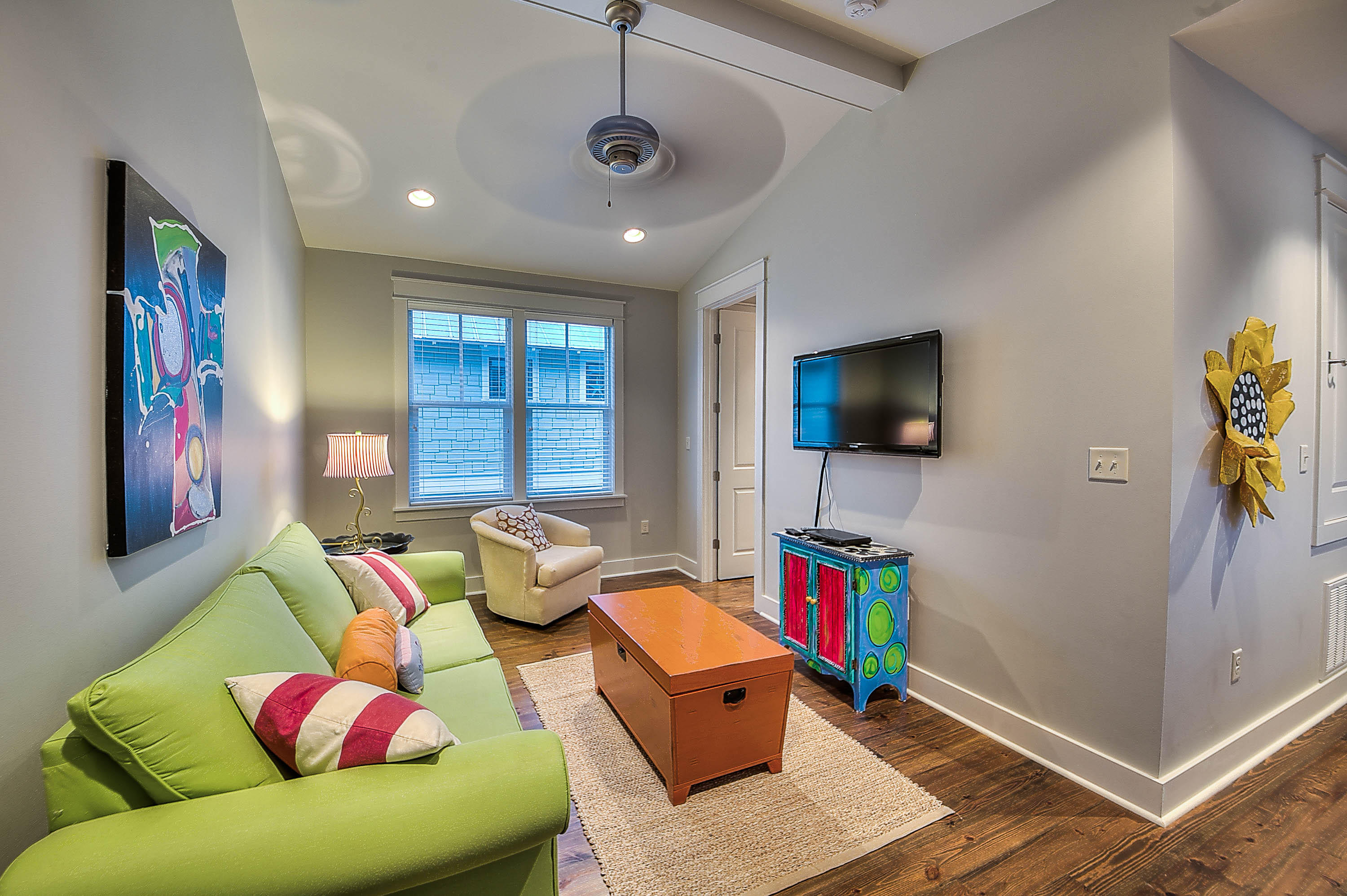 WATERCOLOR - Residential