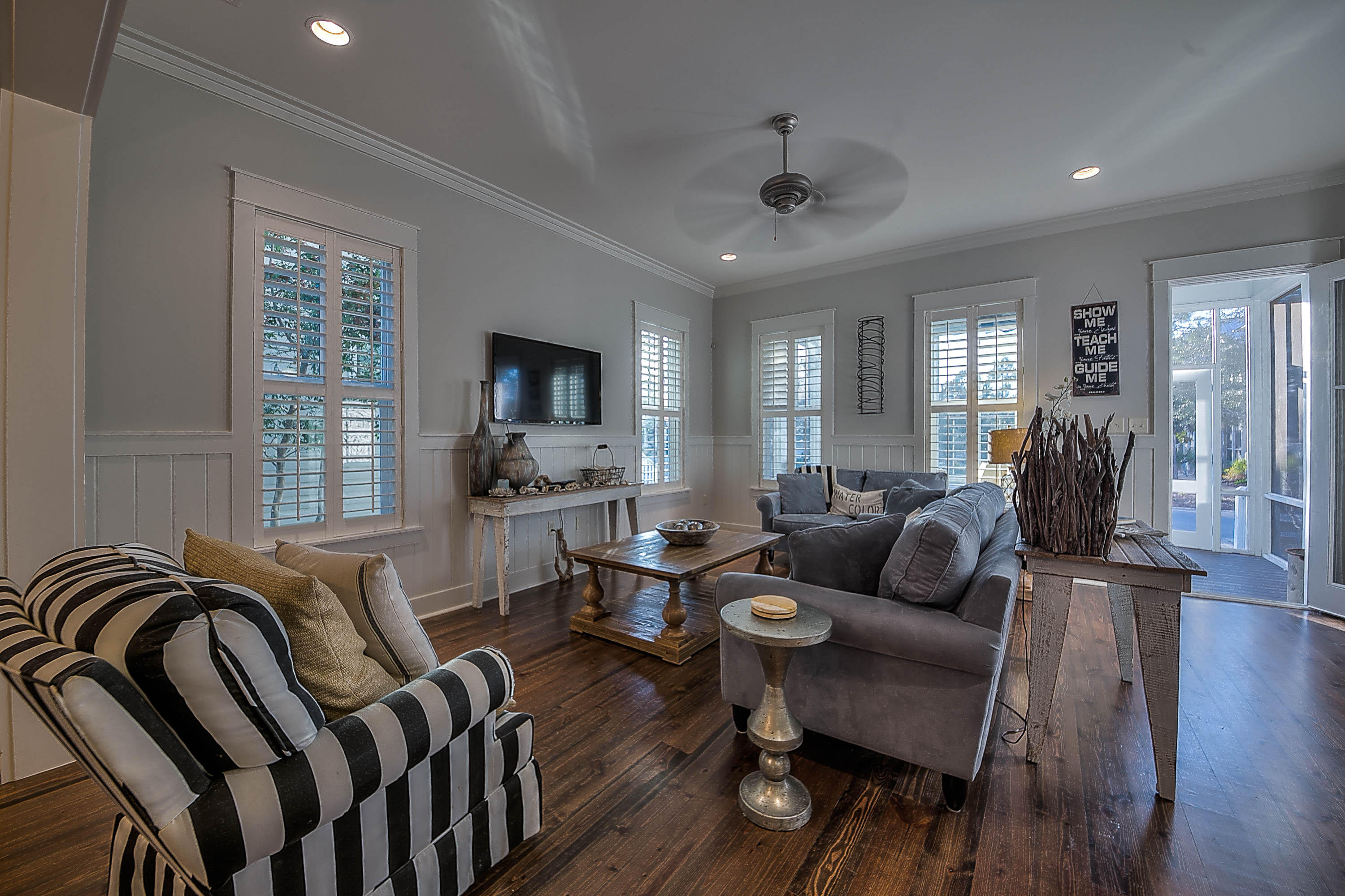 WATERCOLOR - Residential