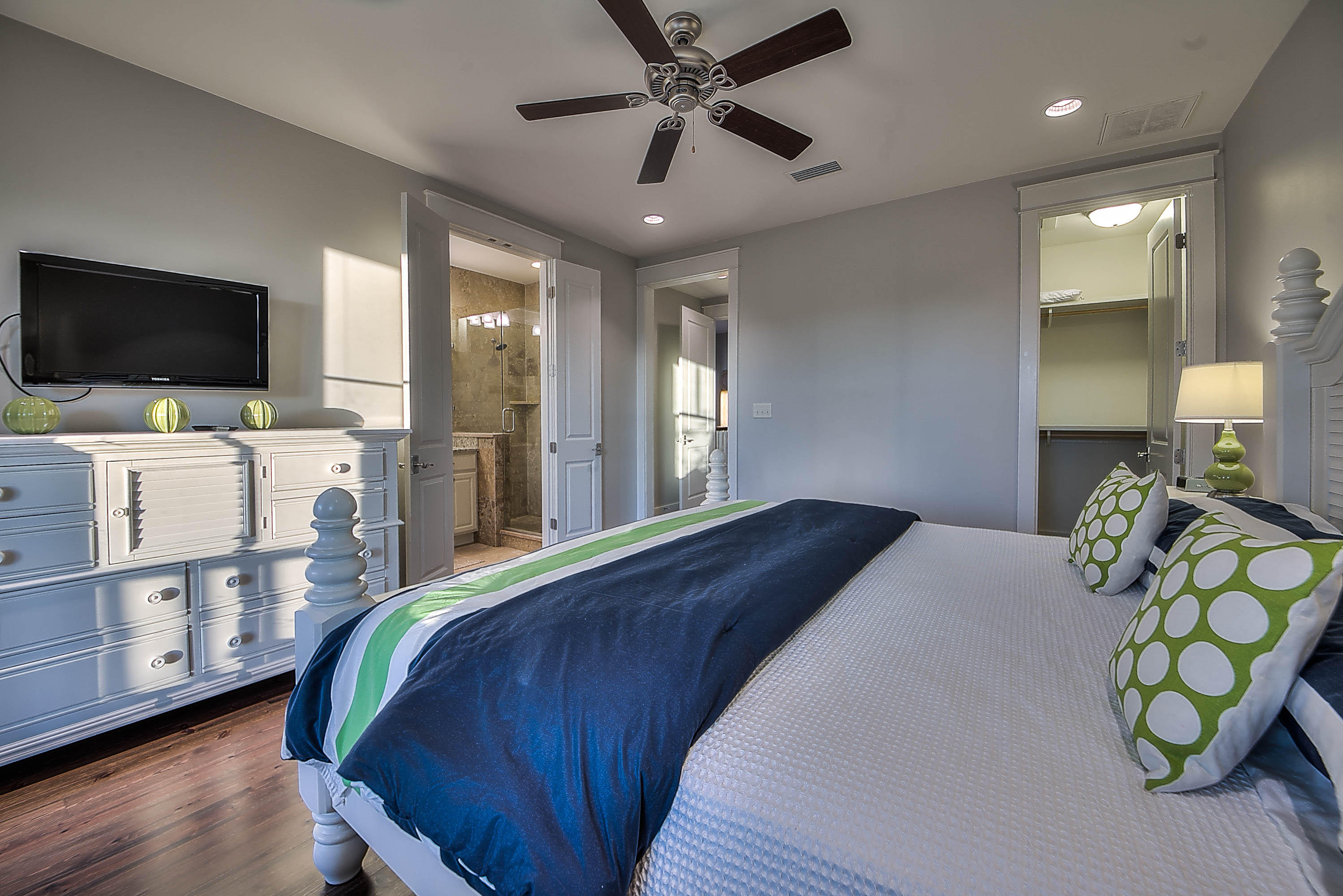 WATERCOLOR - Residential