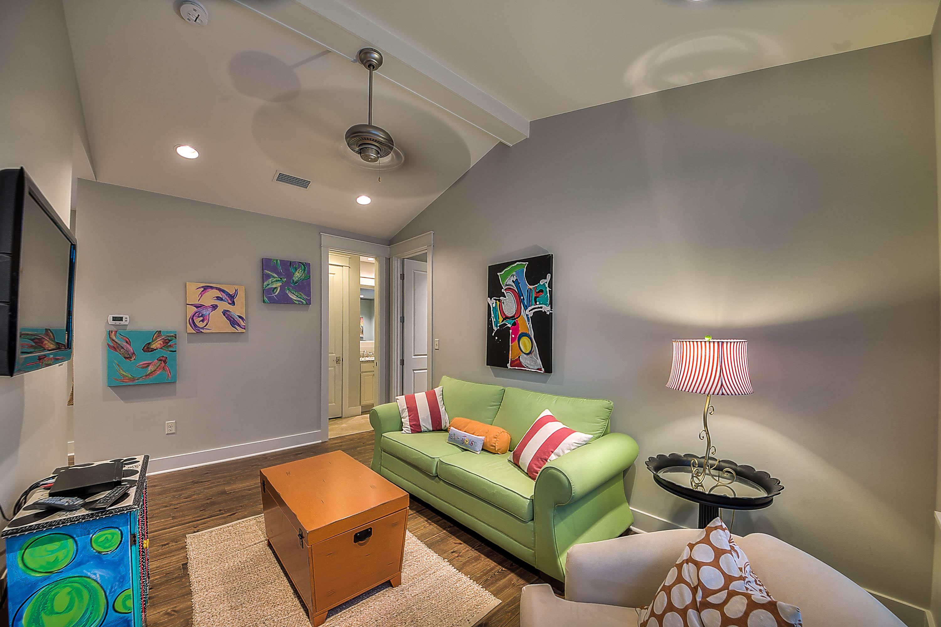 WATERCOLOR - Residential