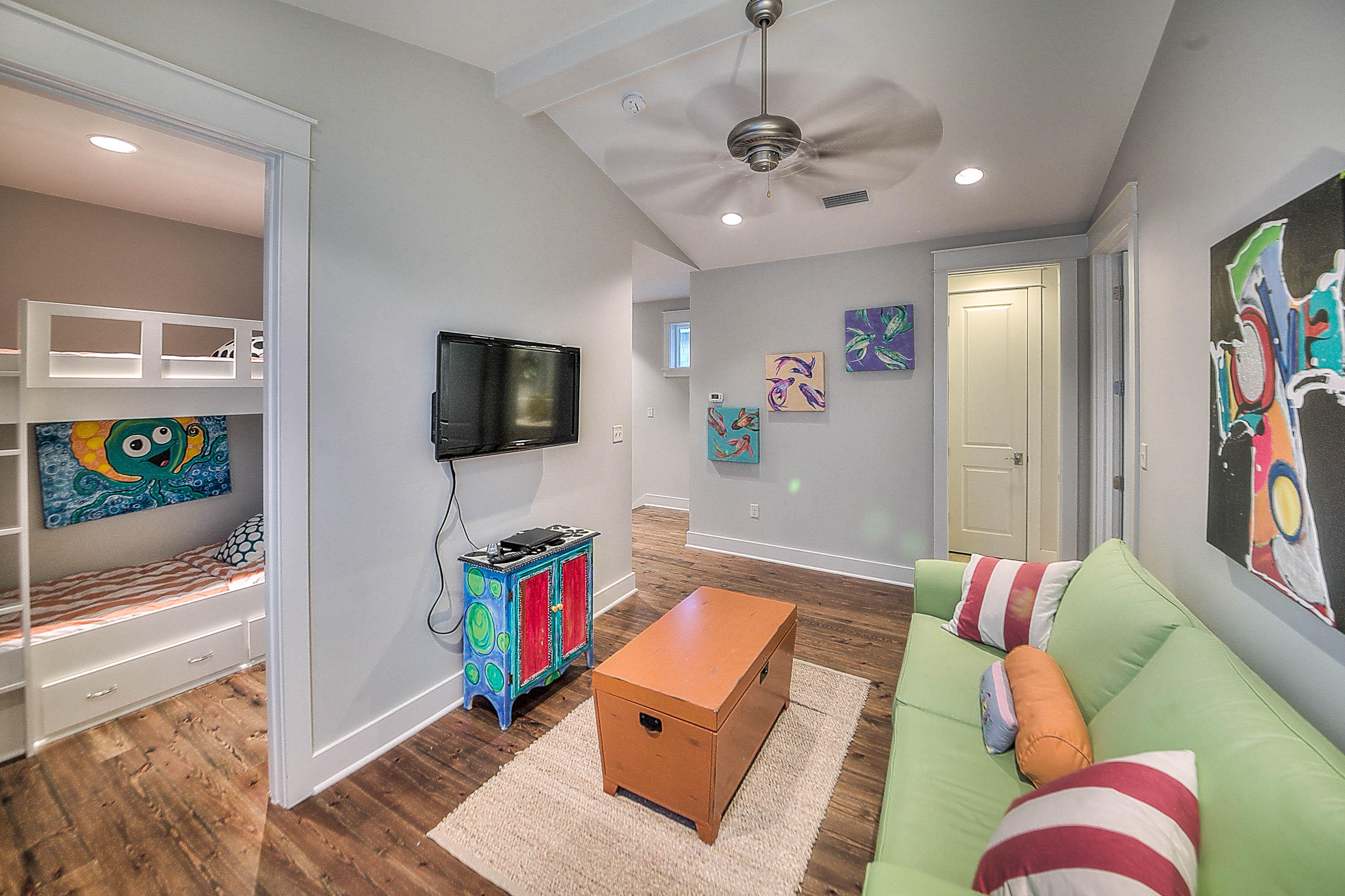 WATERCOLOR - Residential