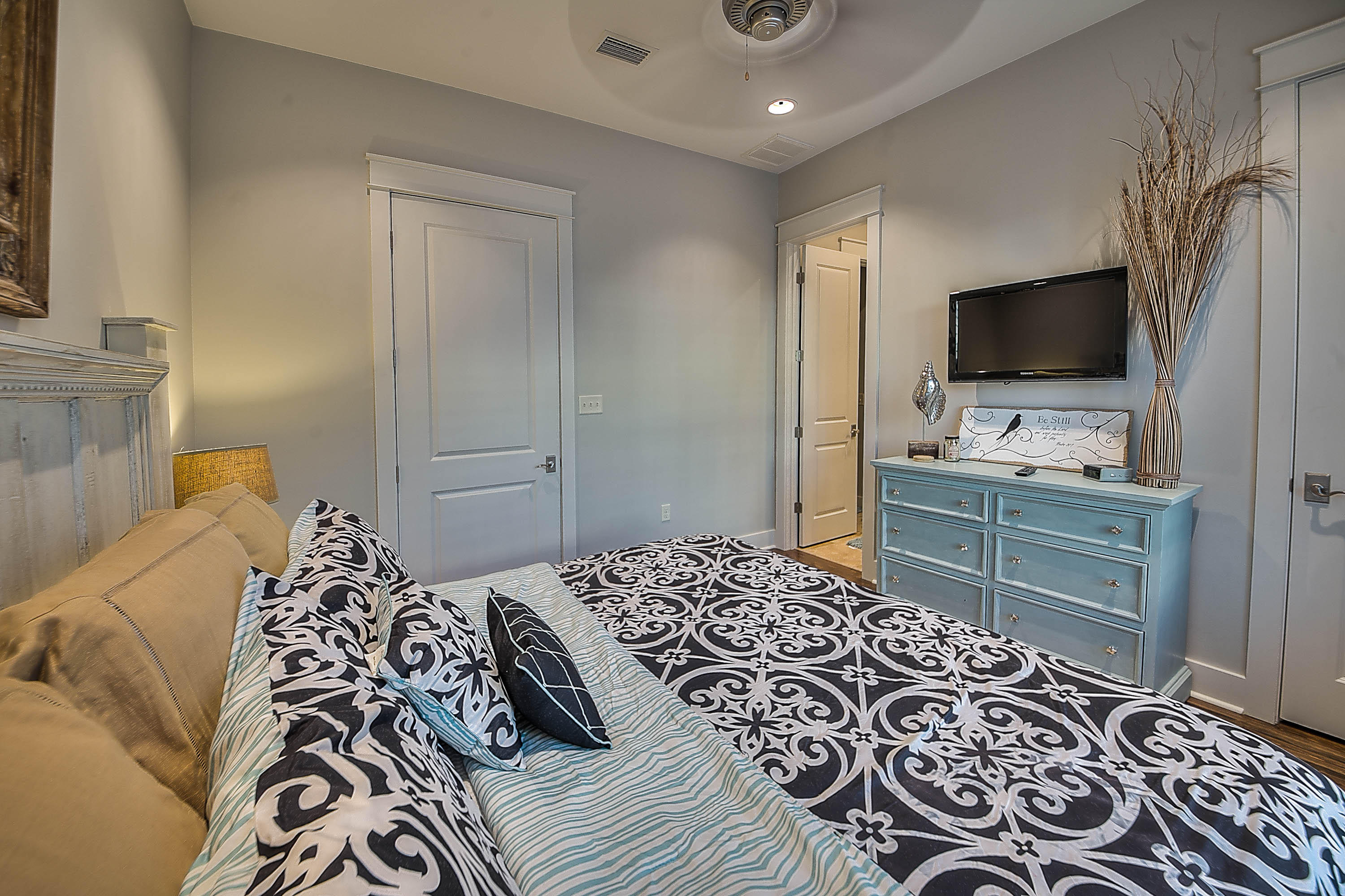 WATERCOLOR - Residential