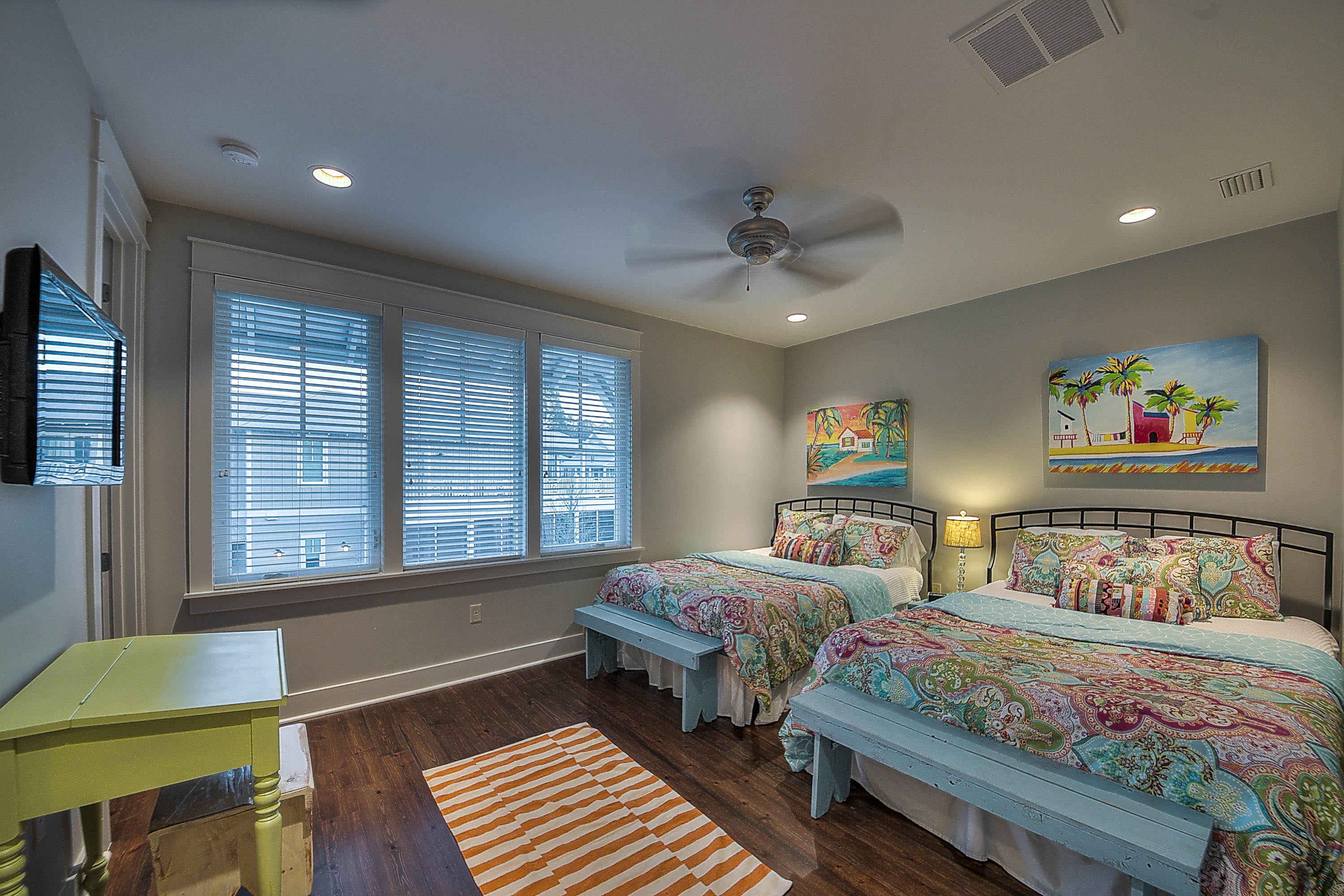 WATERCOLOR - Residential