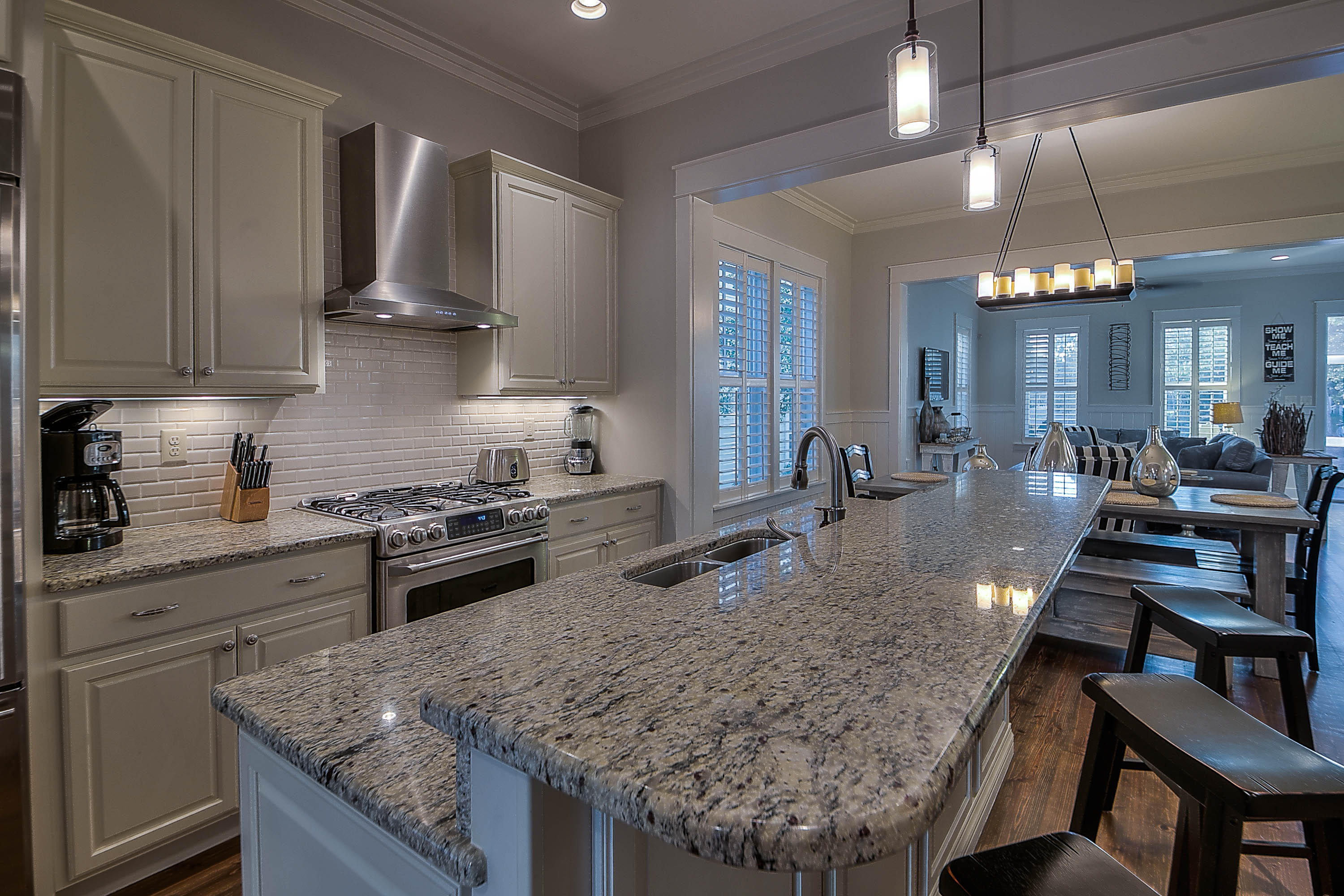 WATERCOLOR - Residential