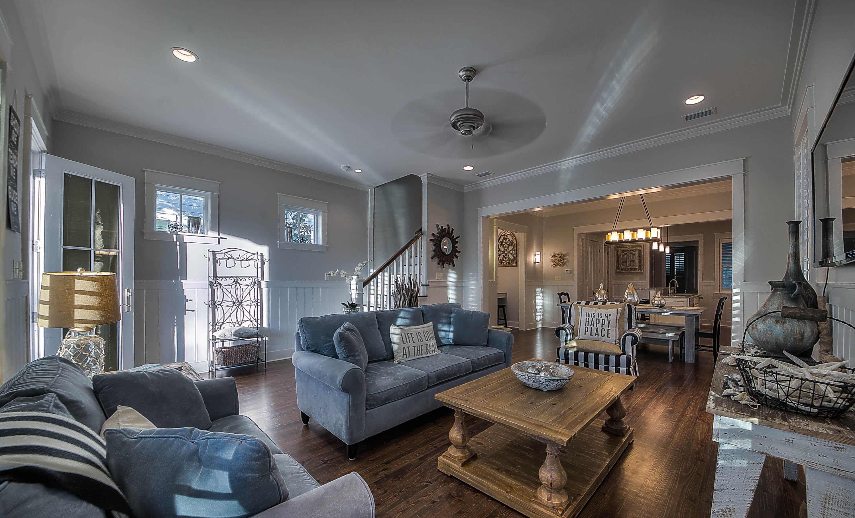 WATERCOLOR - Residential