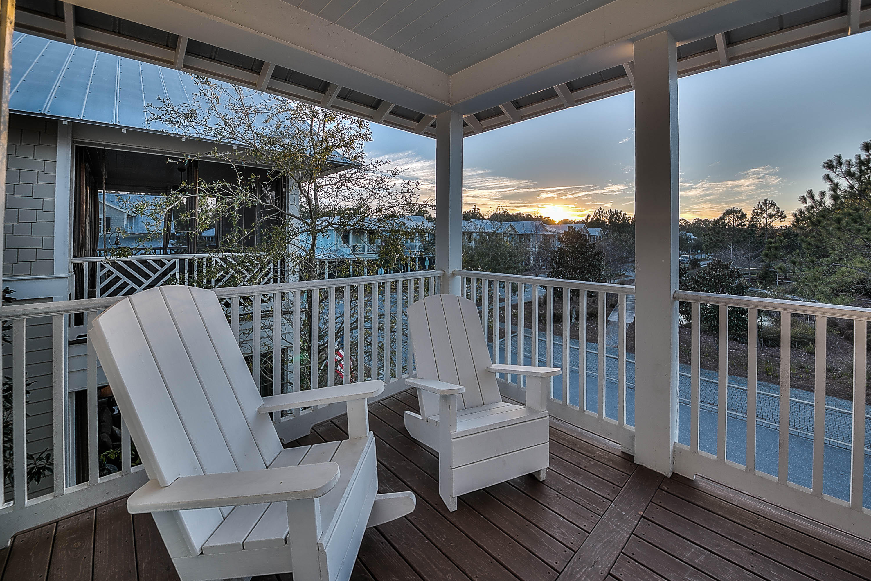 WATERCOLOR - Residential