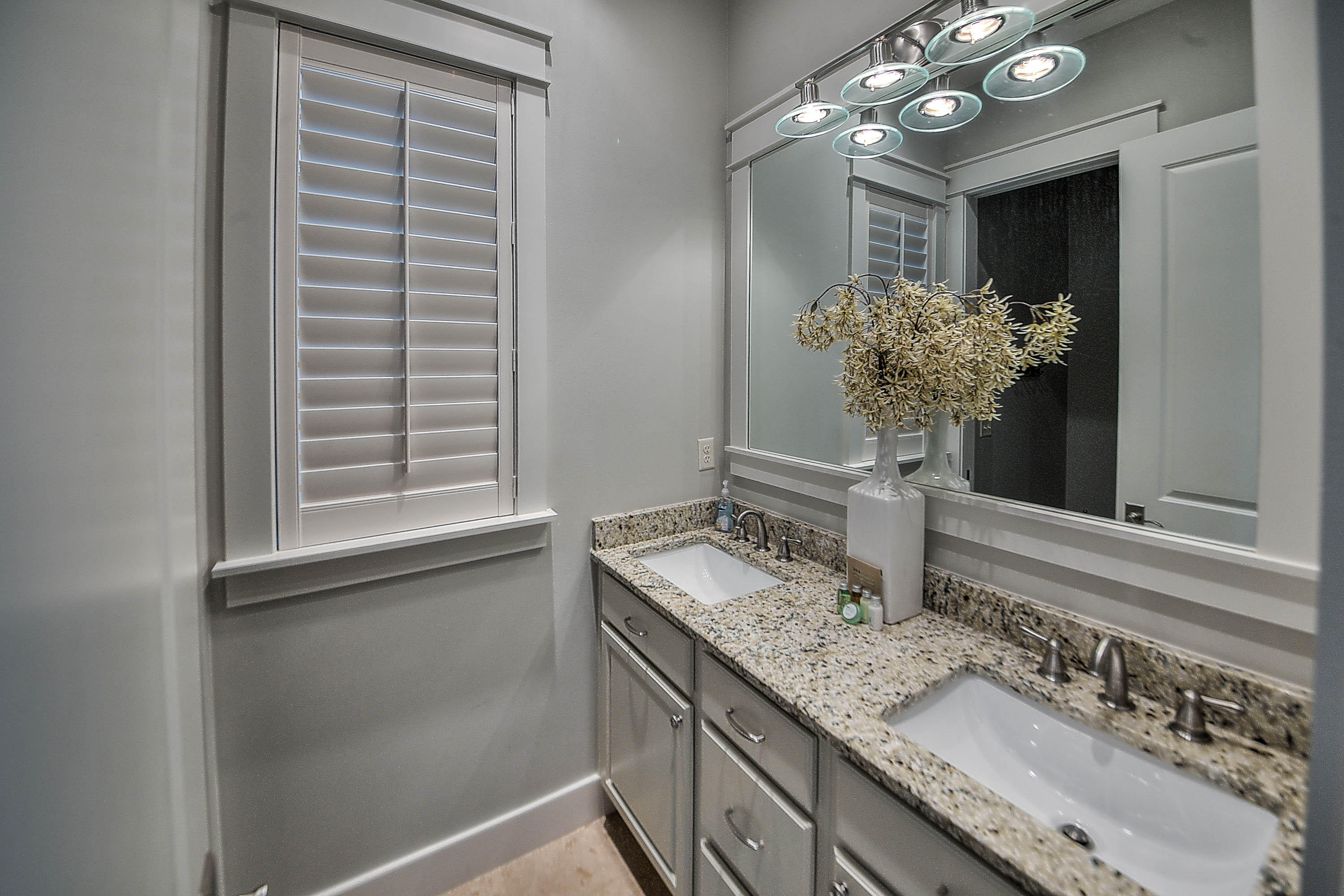 WATERCOLOR - Residential