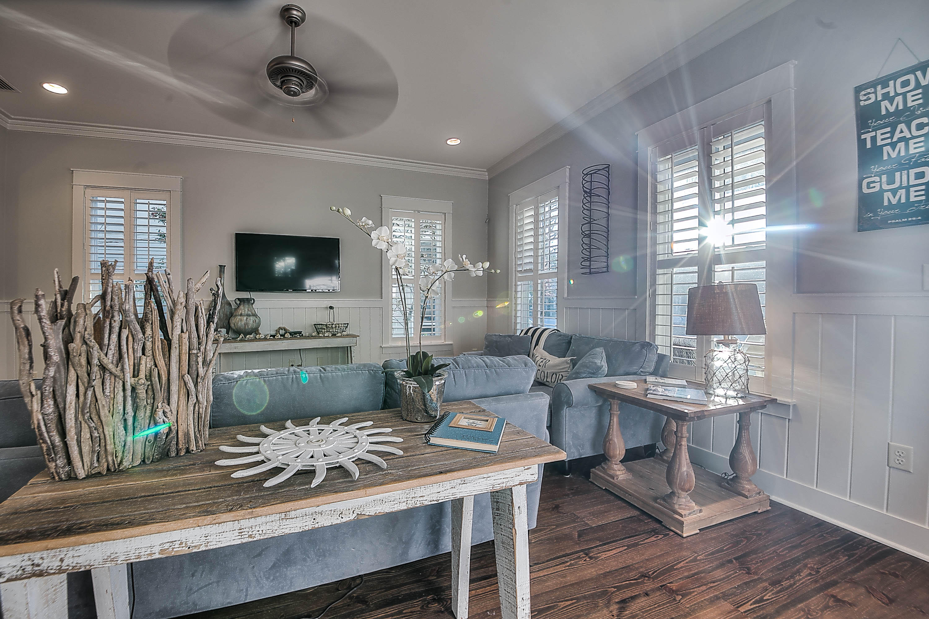 WATERCOLOR - Residential