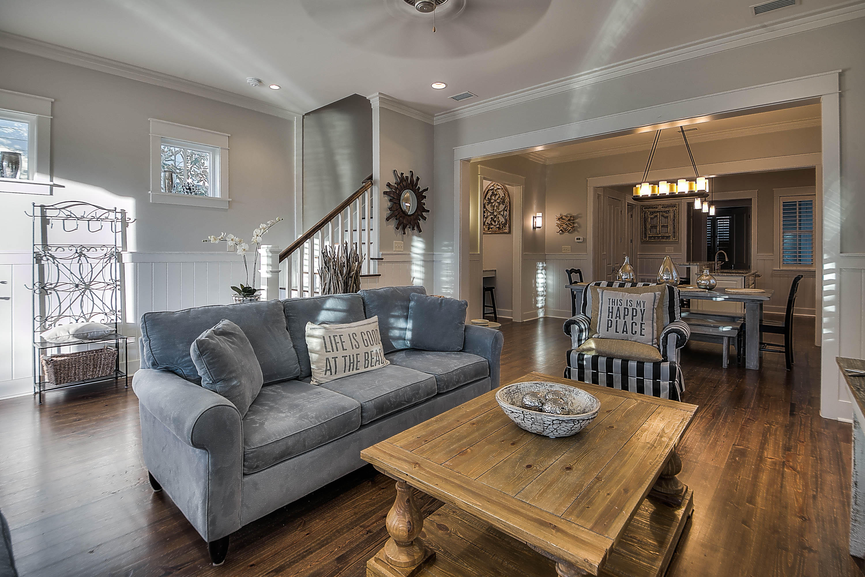 WATERCOLOR - Residential