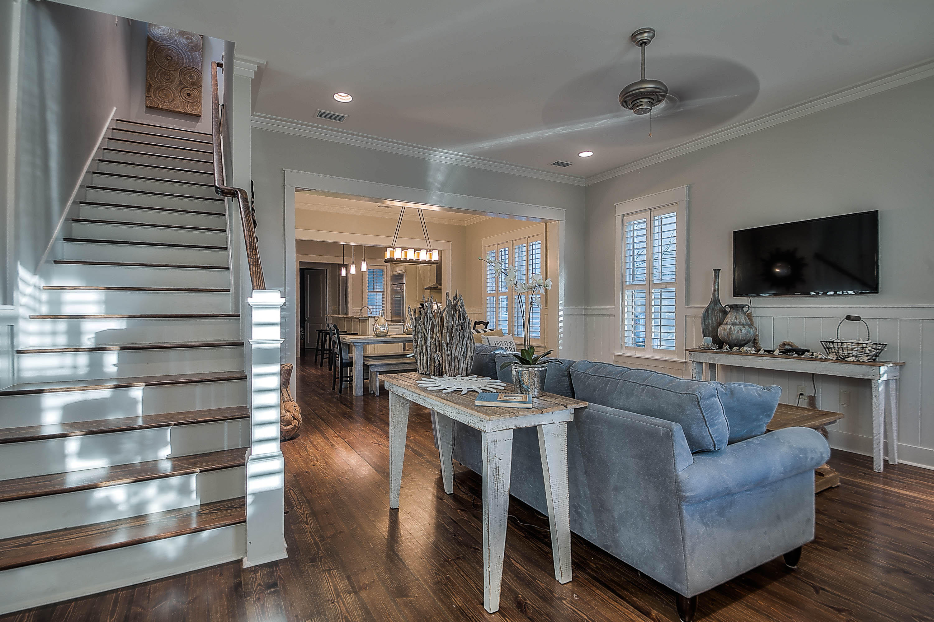 WATERCOLOR - Residential