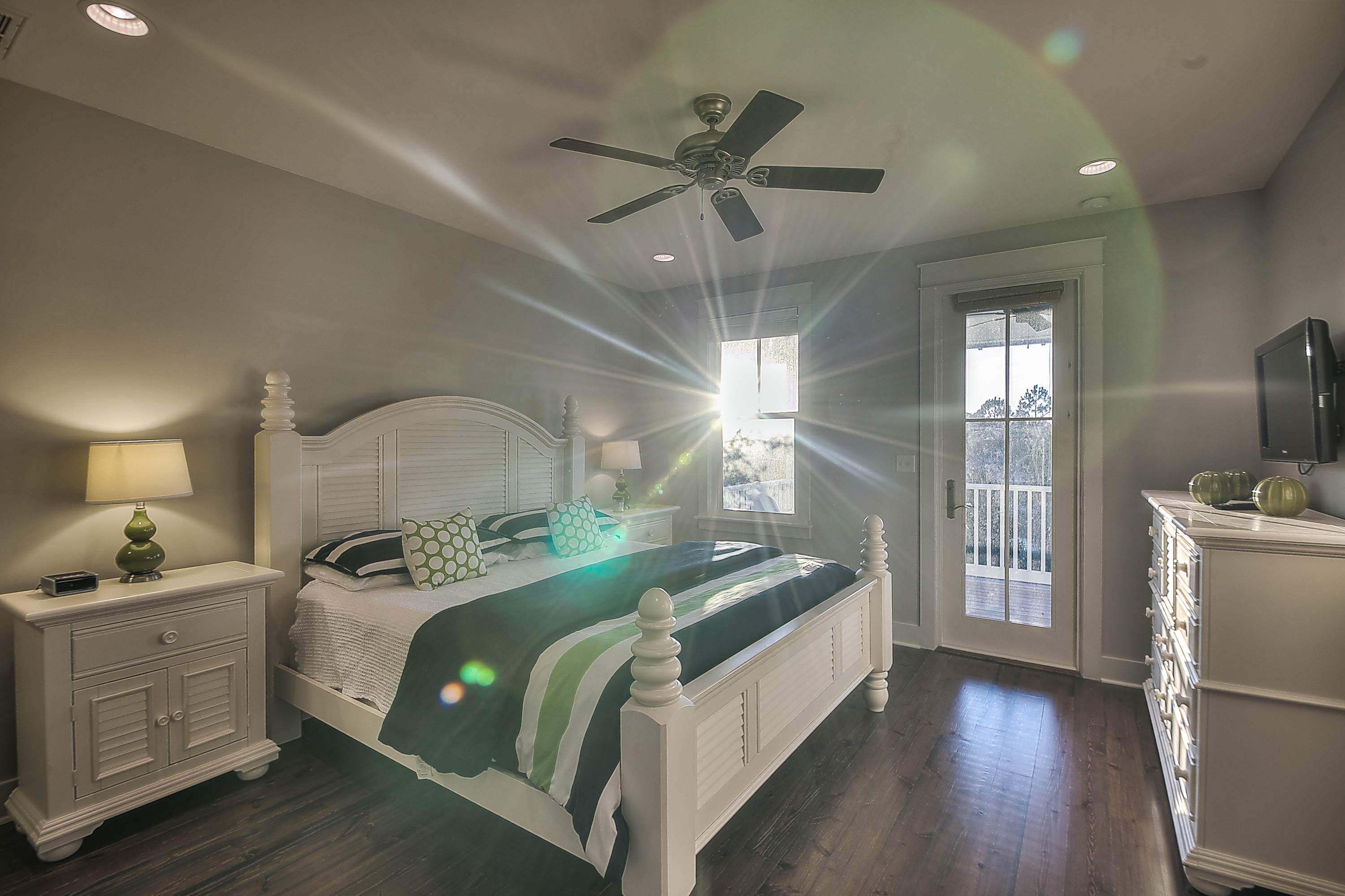 WATERCOLOR - Residential