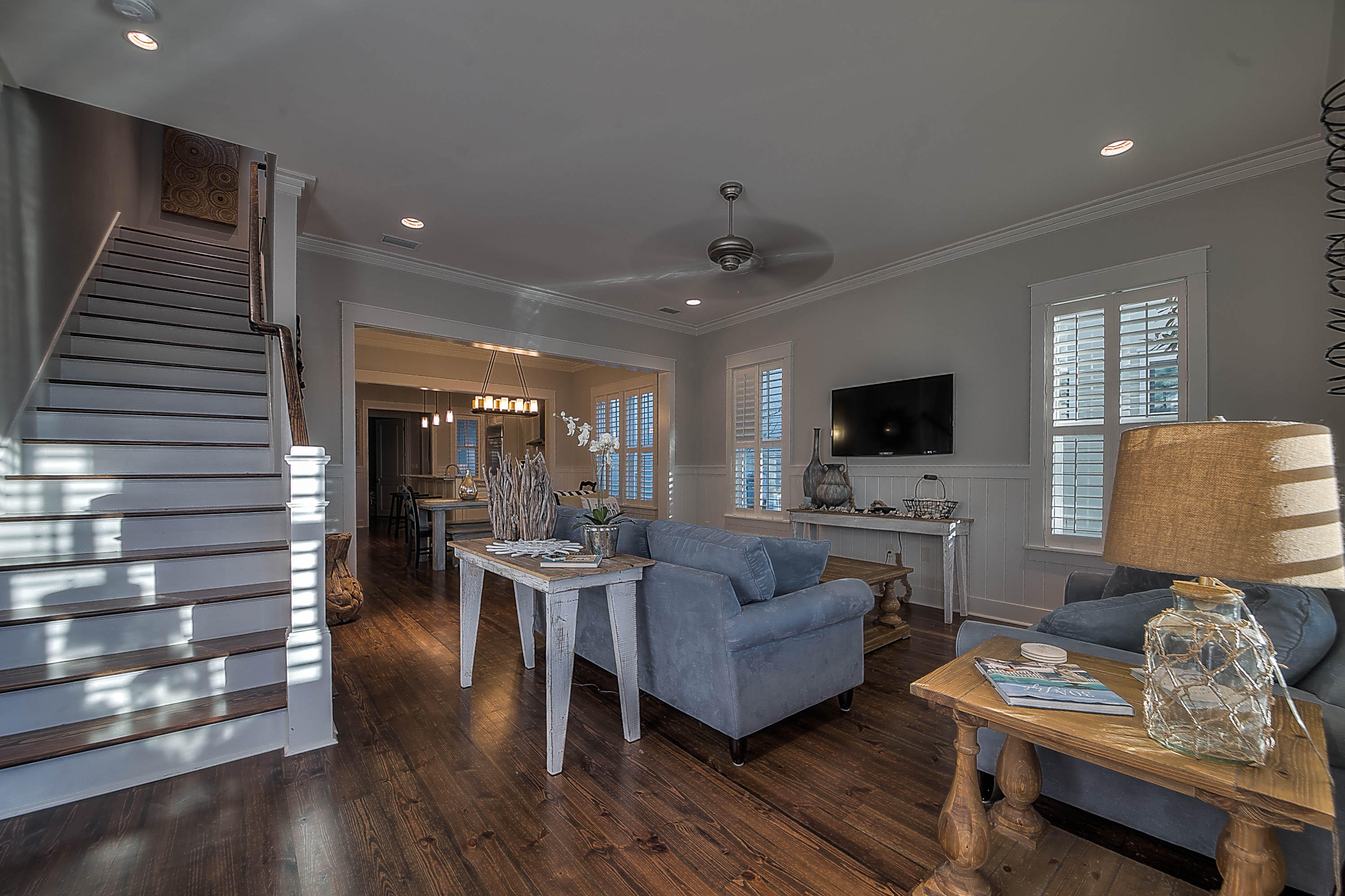 WATERCOLOR - Residential