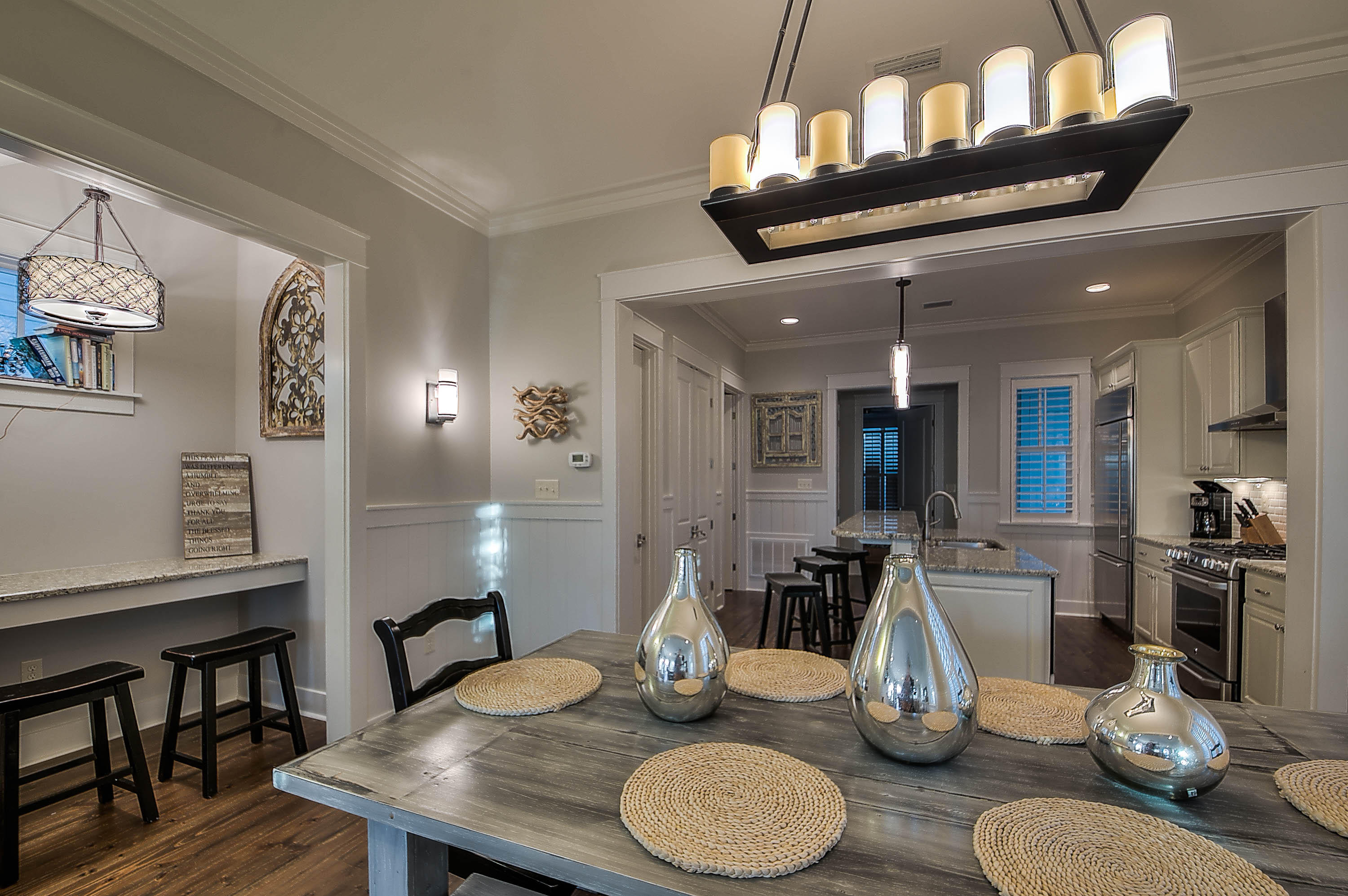 WATERCOLOR - Residential