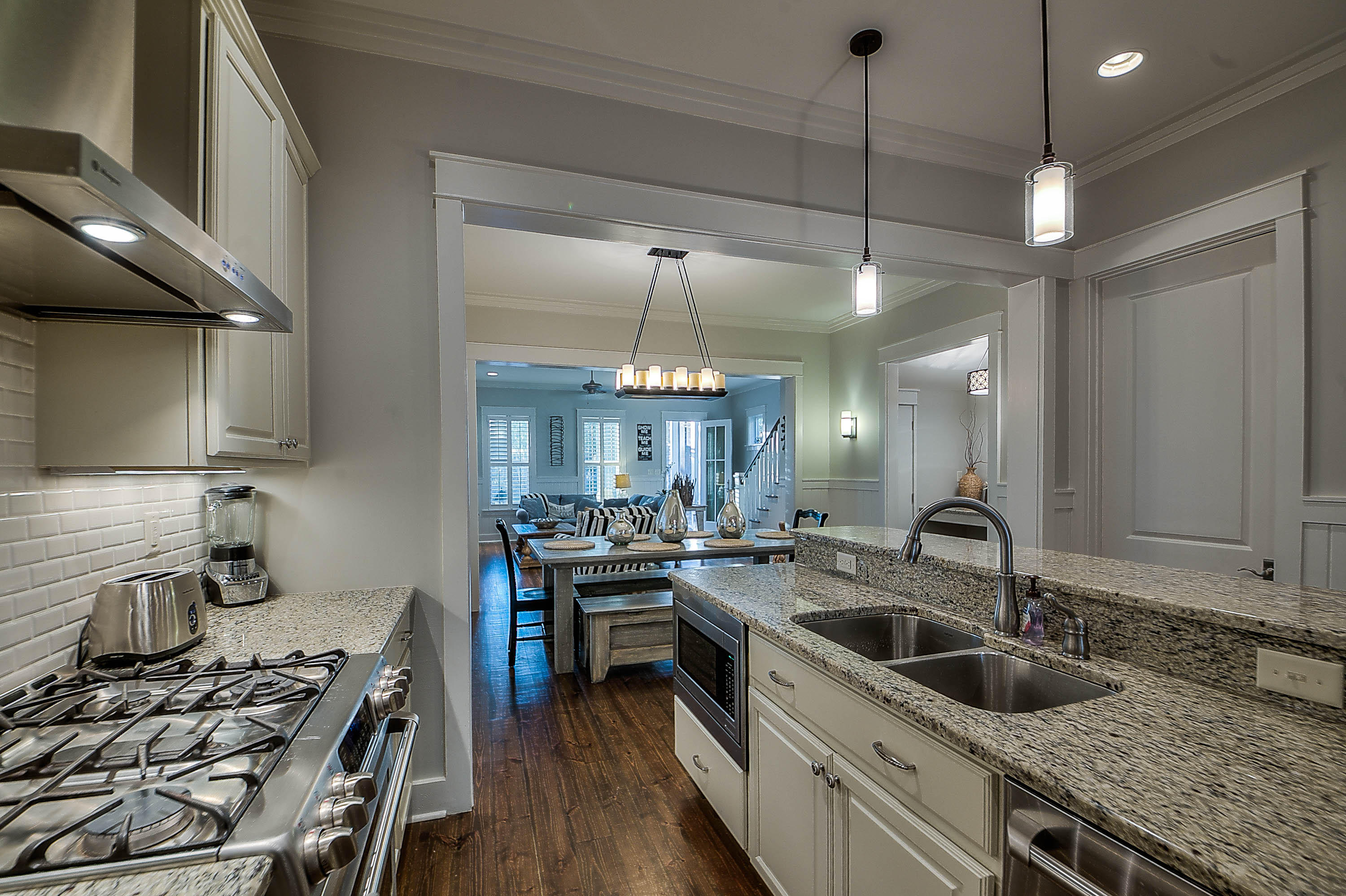 WATERCOLOR - Residential