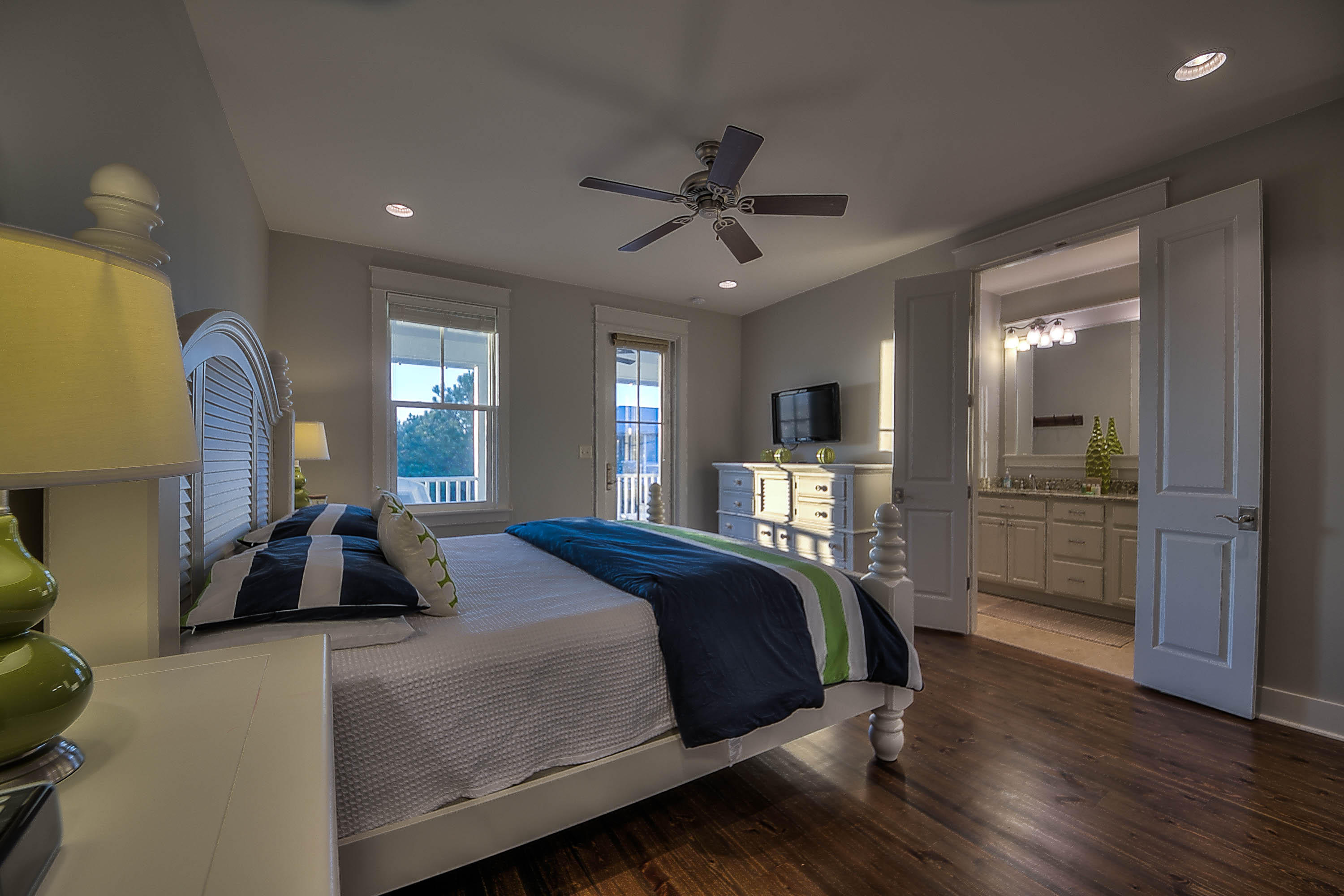 WATERCOLOR - Residential