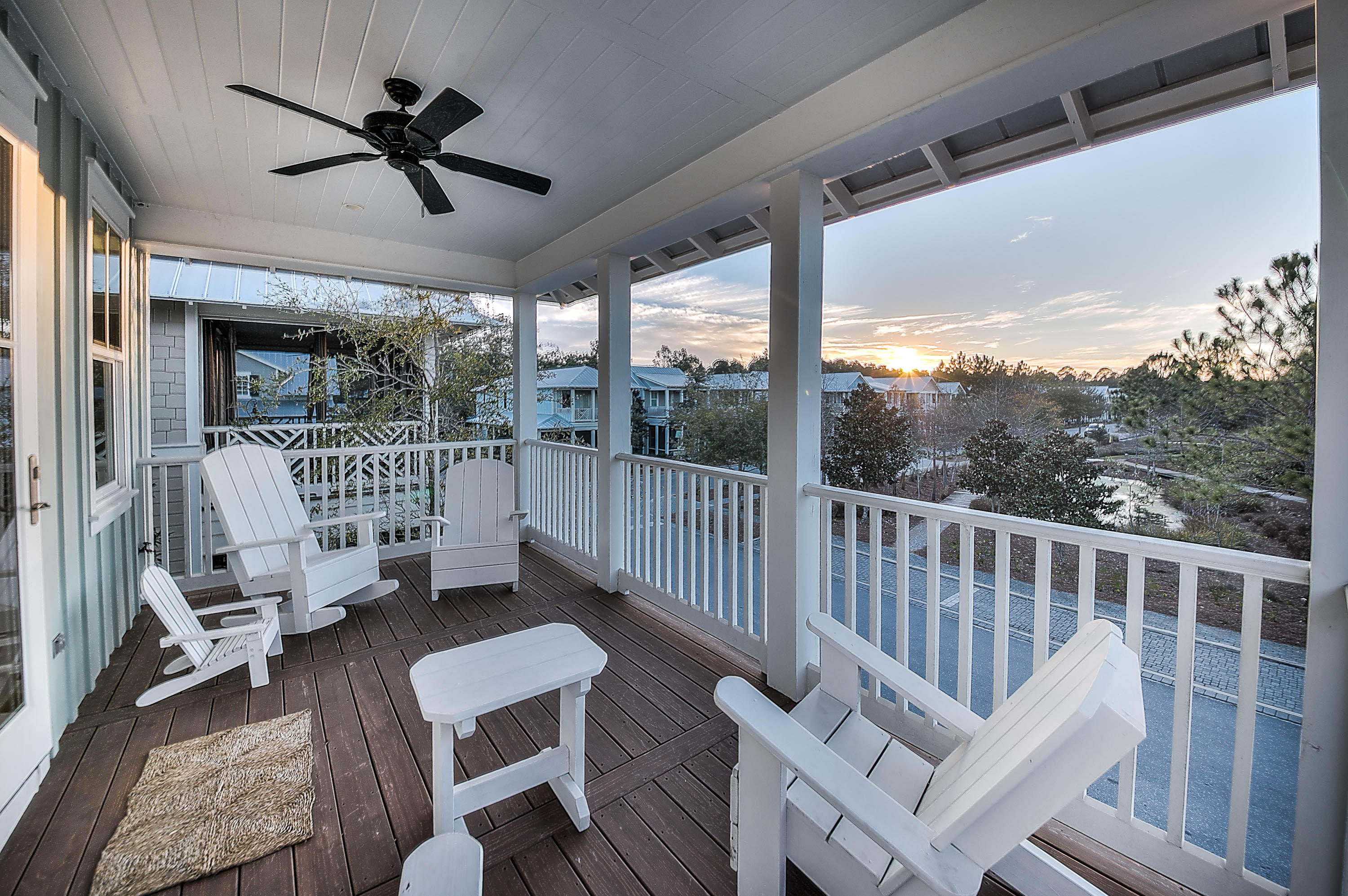 WATERCOLOR - Residential