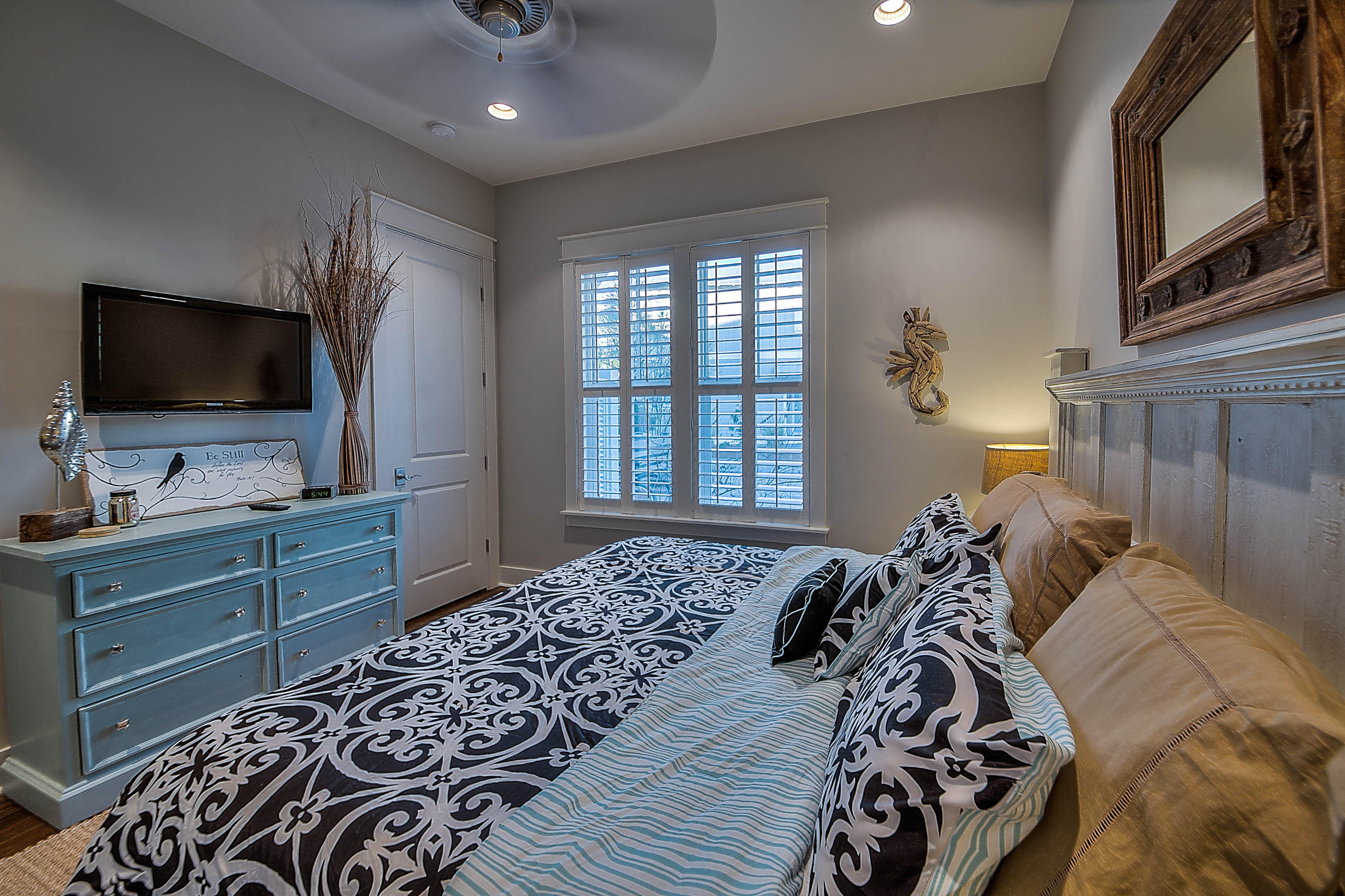 WATERCOLOR - Residential