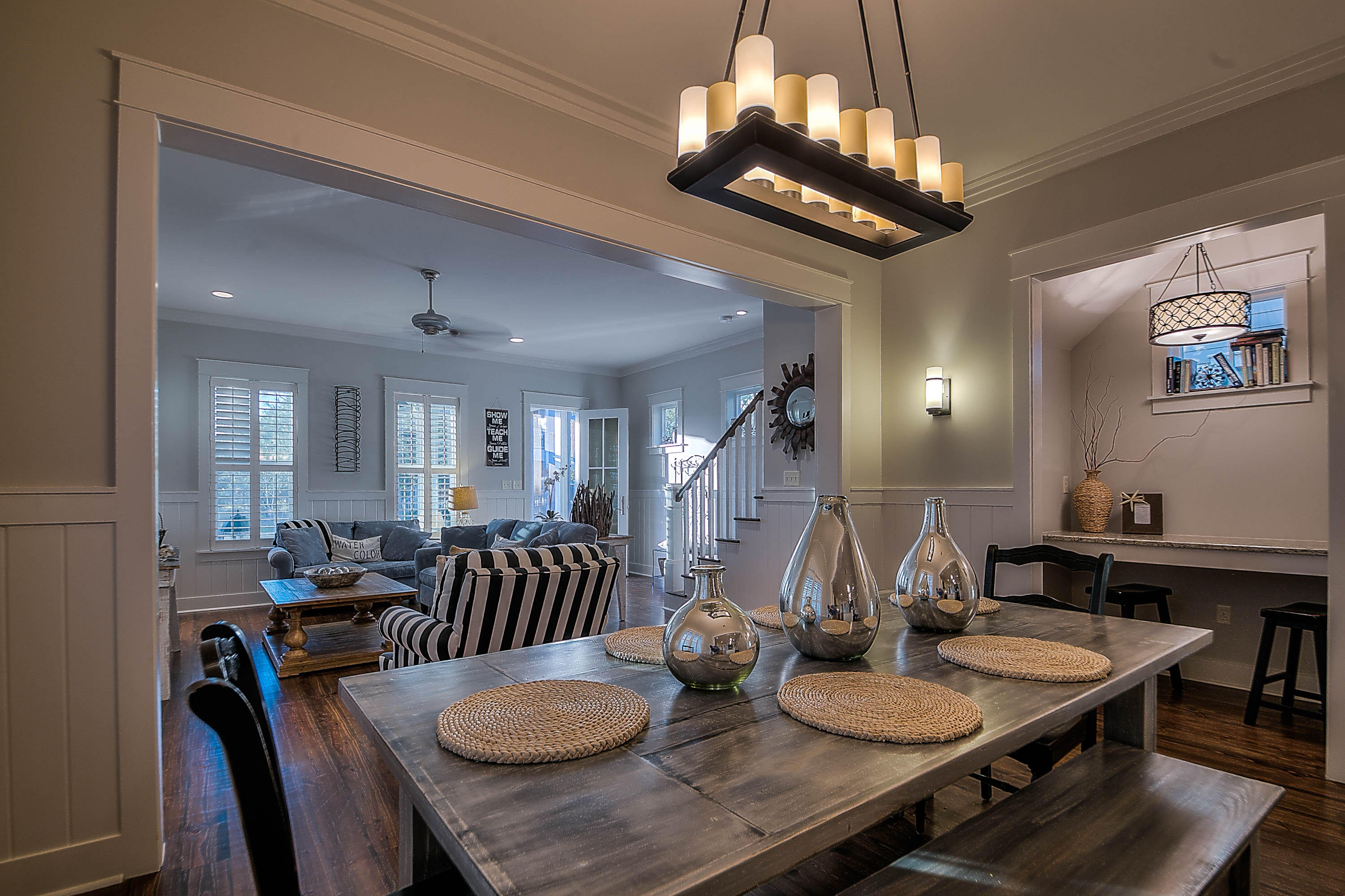 WATERCOLOR - Residential