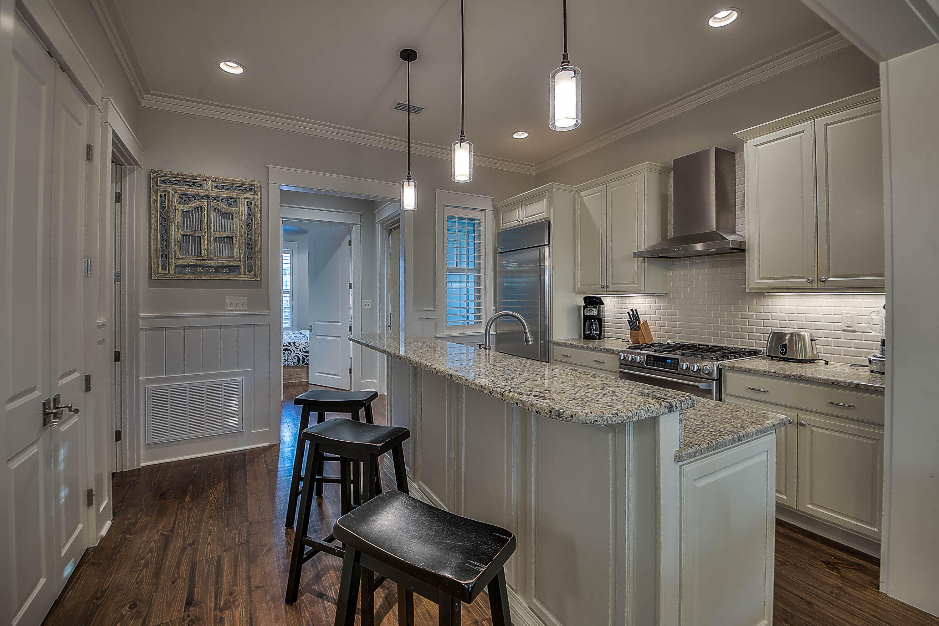 WATERCOLOR - Residential