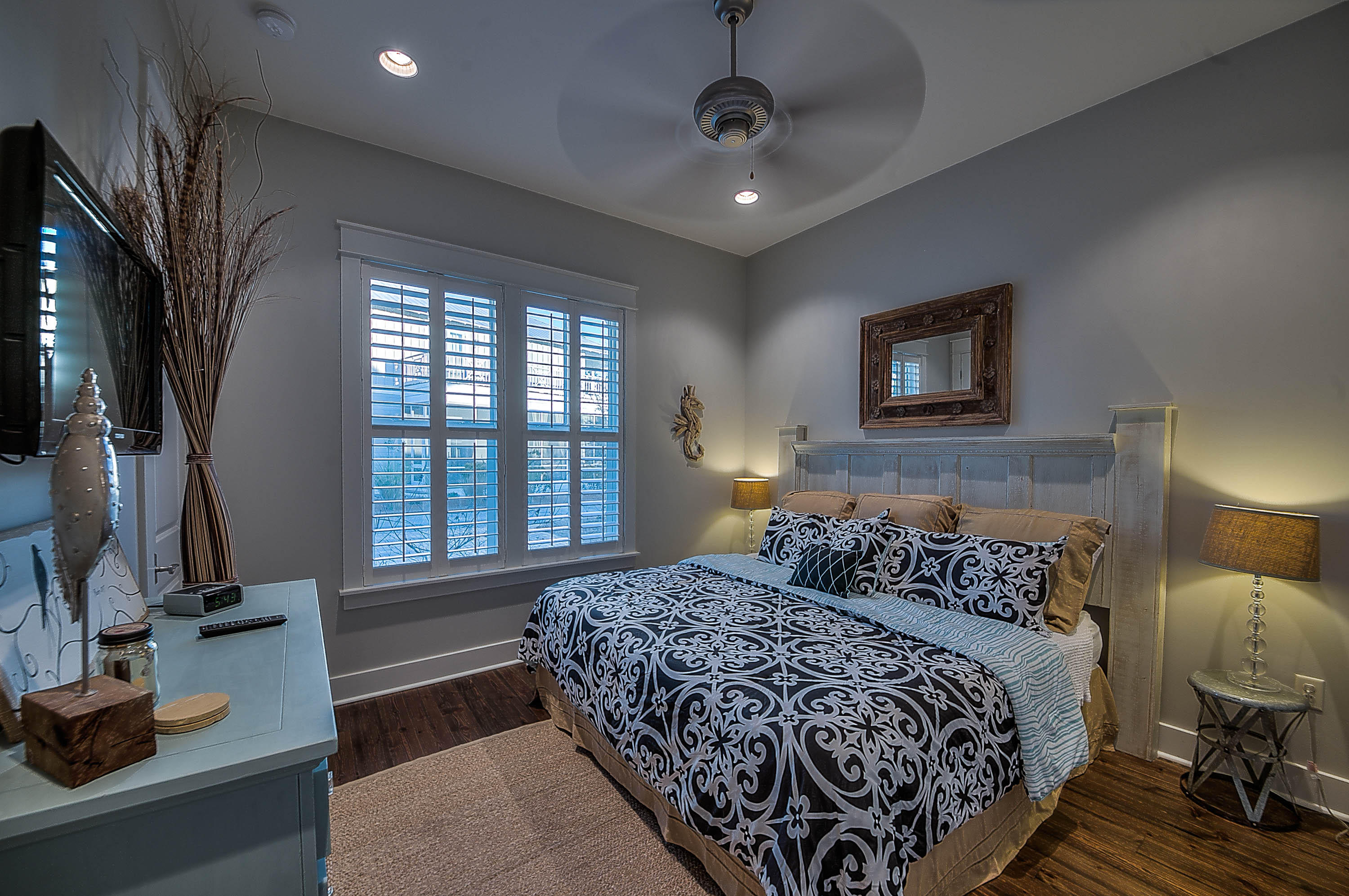 WATERCOLOR - Residential