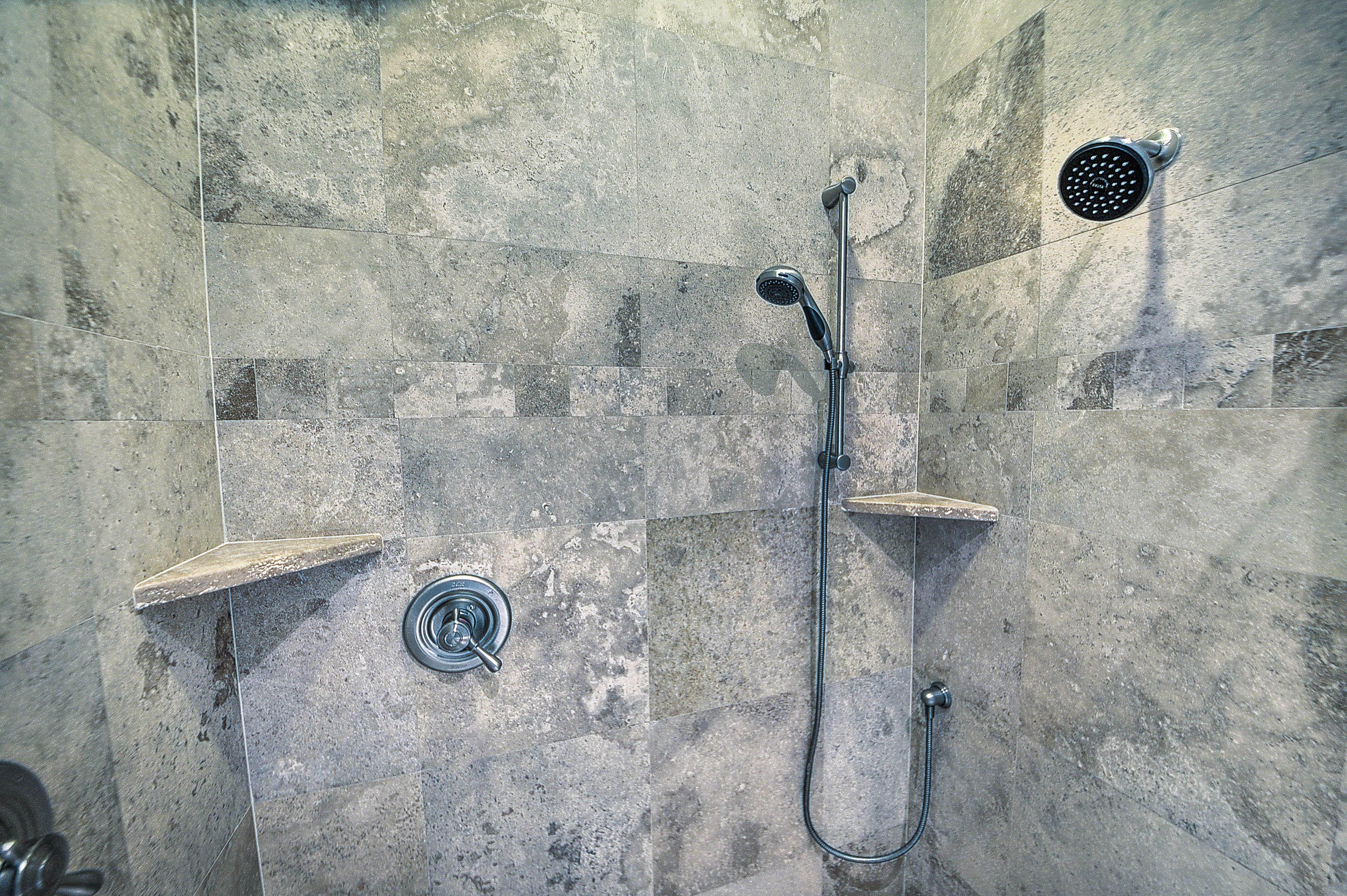 WATERCOLOR - Residential