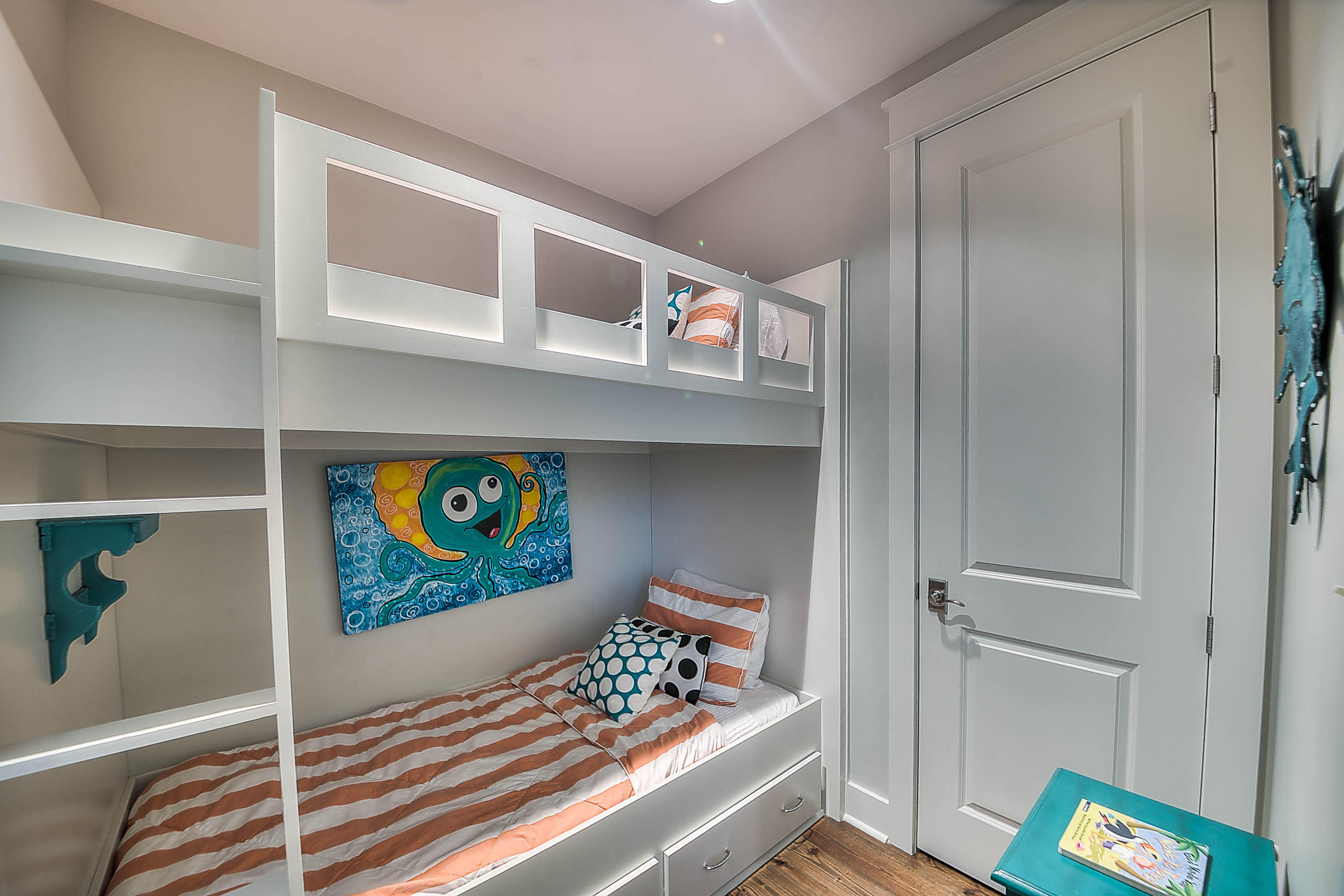 WATERCOLOR - Residential