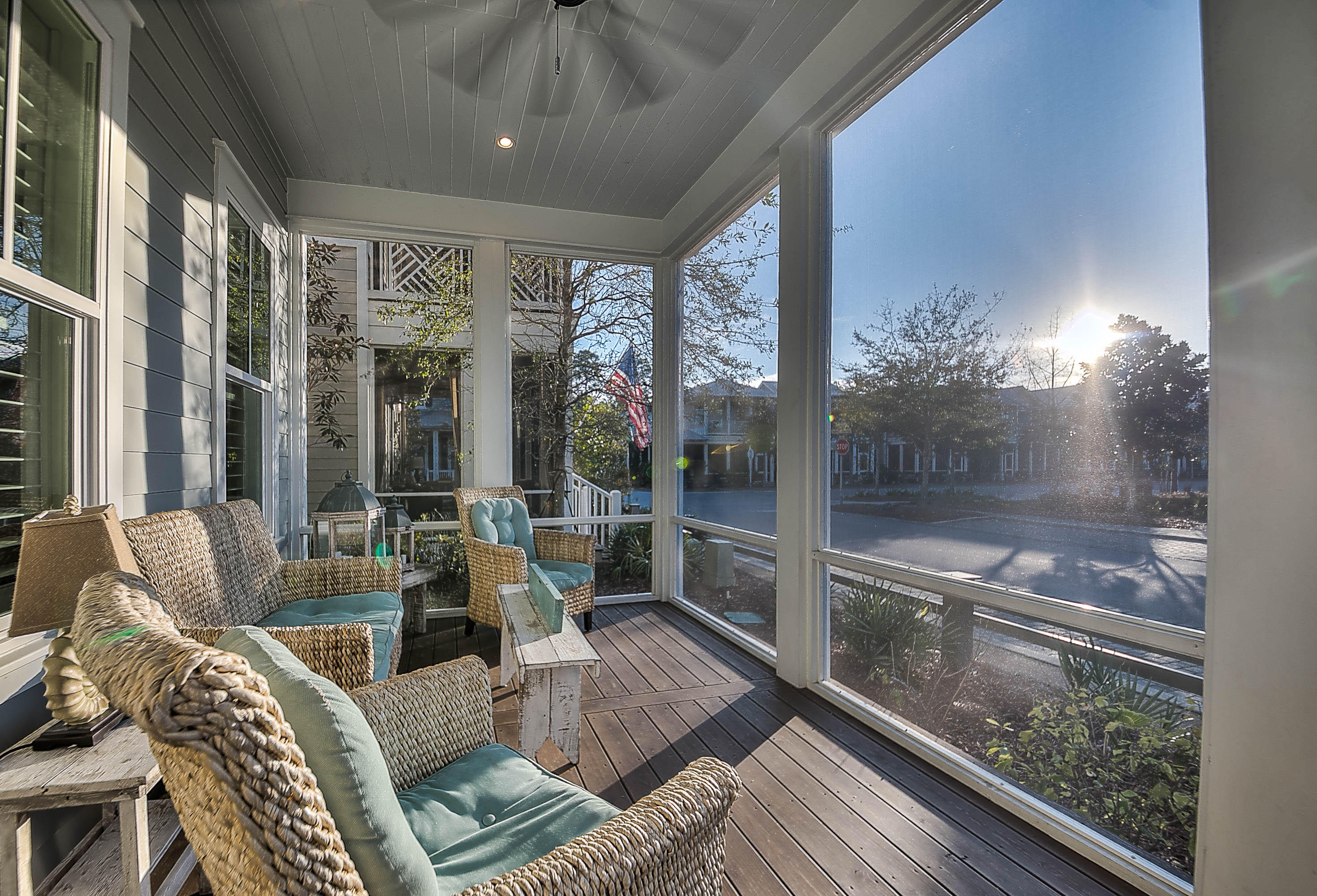 WATERCOLOR - Residential