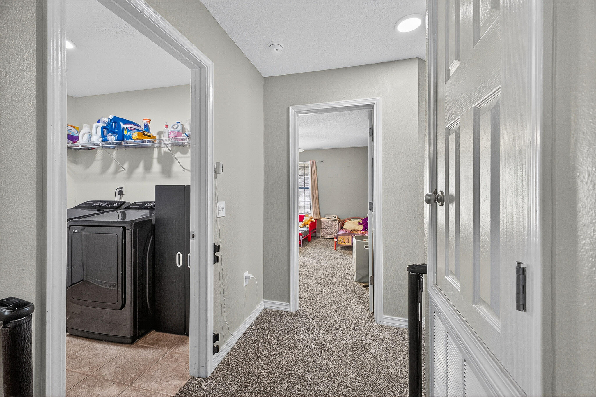 Iron Gate - Residential