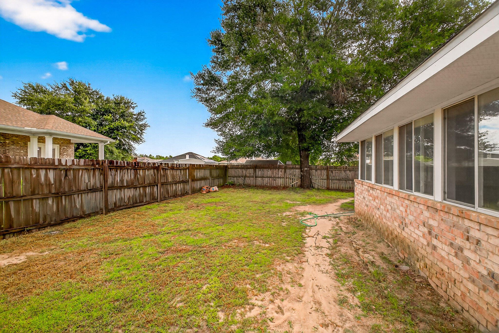 Iron Gate - Residential
