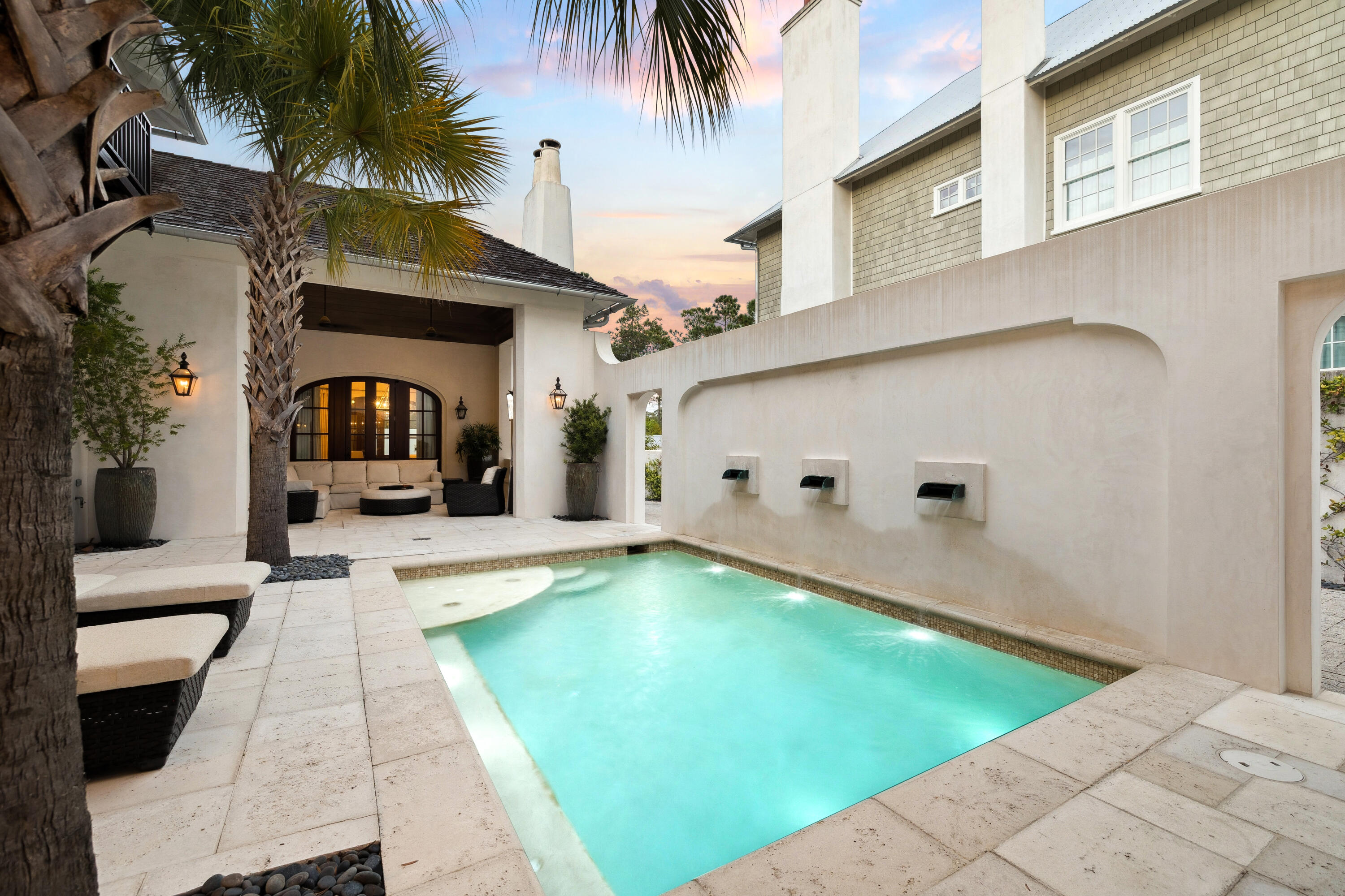 ROSEMARY BEACH - Residential